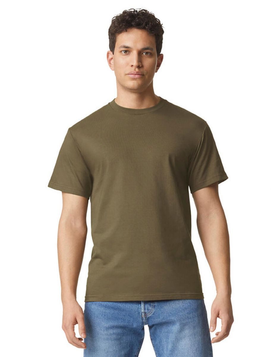 Rundhalsshirt Herren Hammer Adult T-Shirt