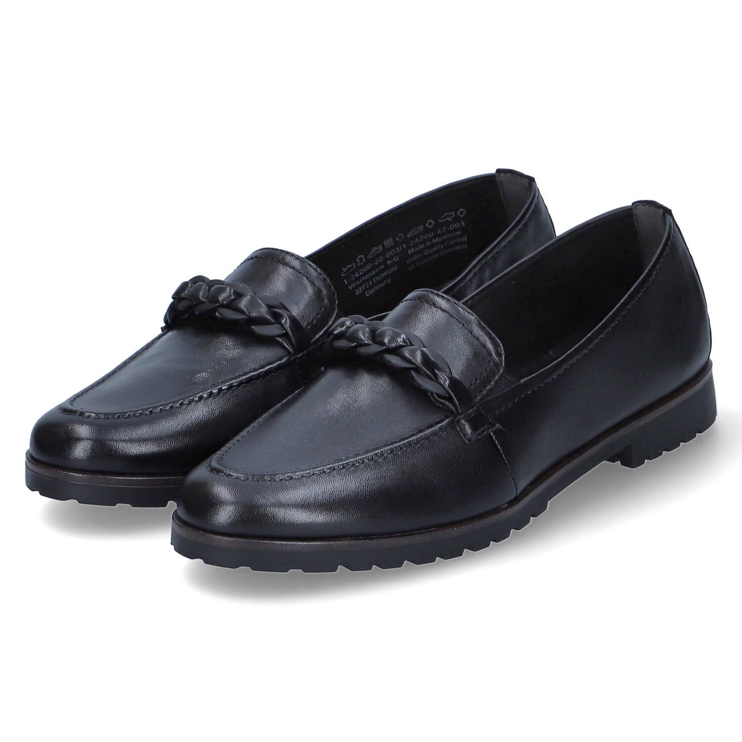 Tamaris 1-24200-42/003 Slipper günstig online kaufen