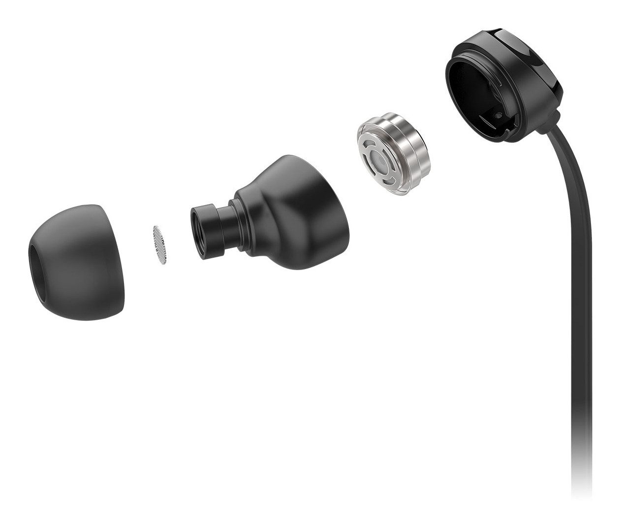 Motorola Solutions Headset