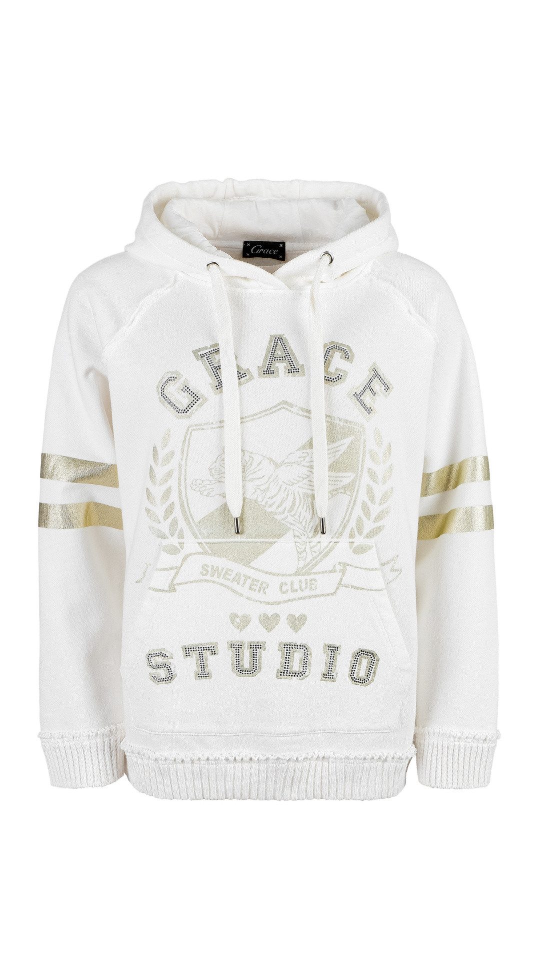 Grace Hoodie