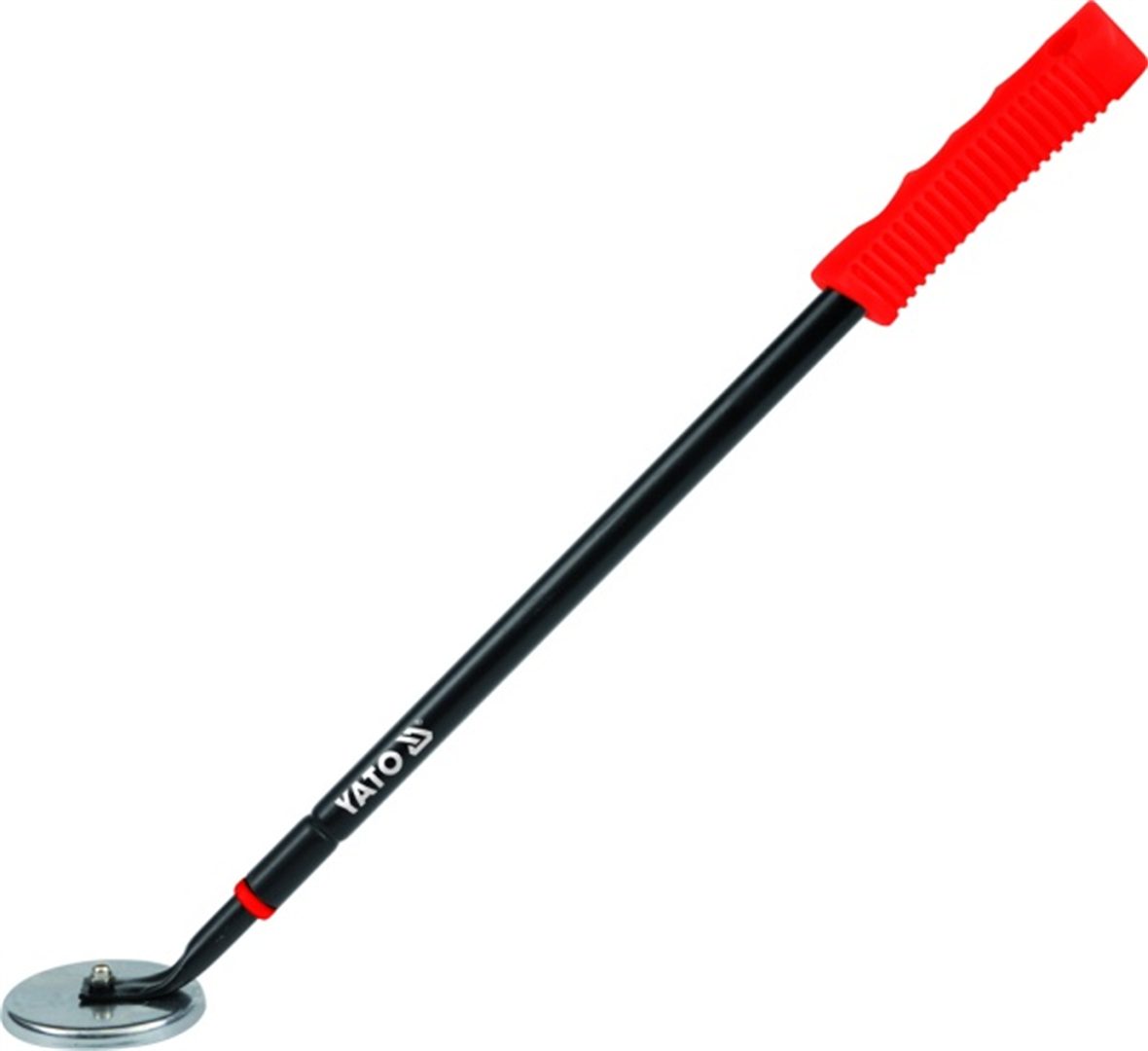 Yato Werkzeughalter Teleskop-Magnetheber 59–99 cm, 22 kg