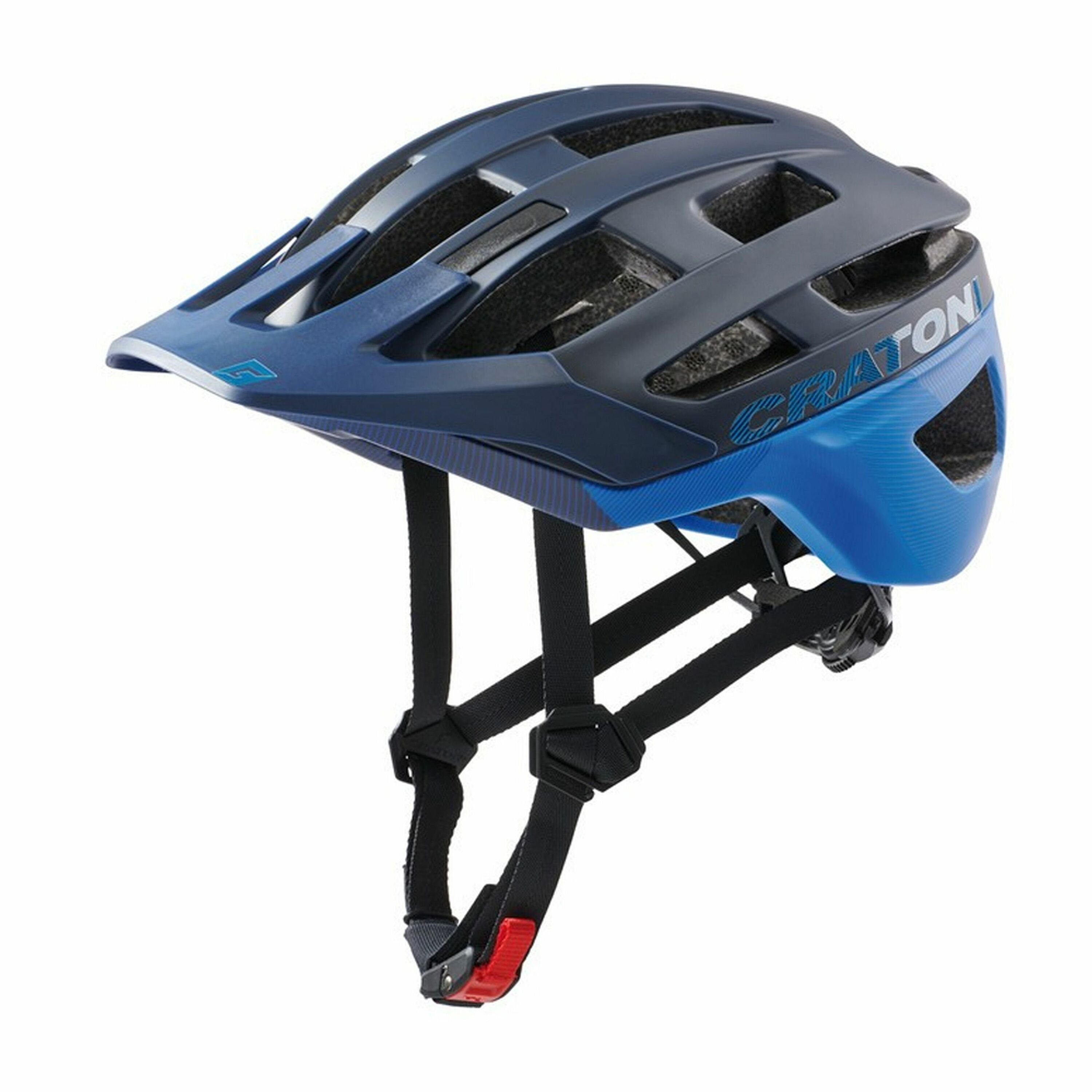 Fahrradhelm