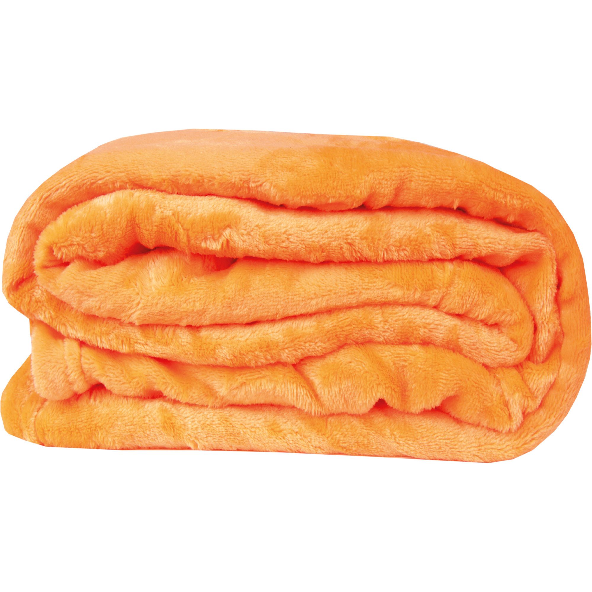 Wohndecke "Celina" kuschelig warm, Bestlivings, Mikrofaser, beidseitig flauschig, wärmend, formstabil, 30°C waschbar – Bild 2 von 5