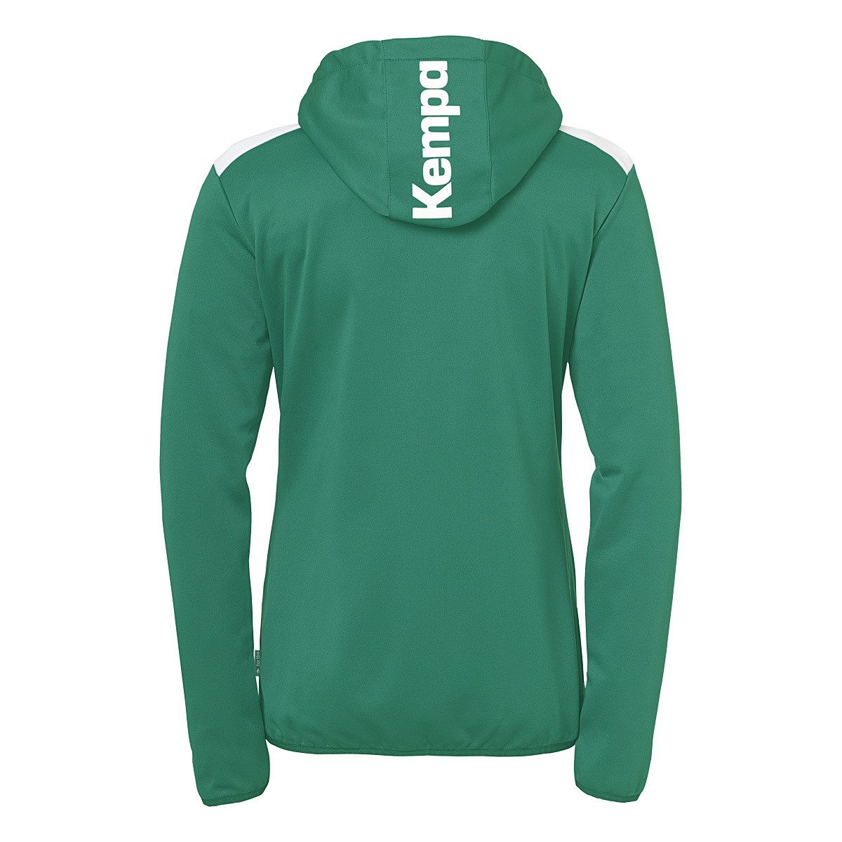 Kempa Kapuzensweatjacke Kapuzenjacke Emotion 27 Women (1-tlg)