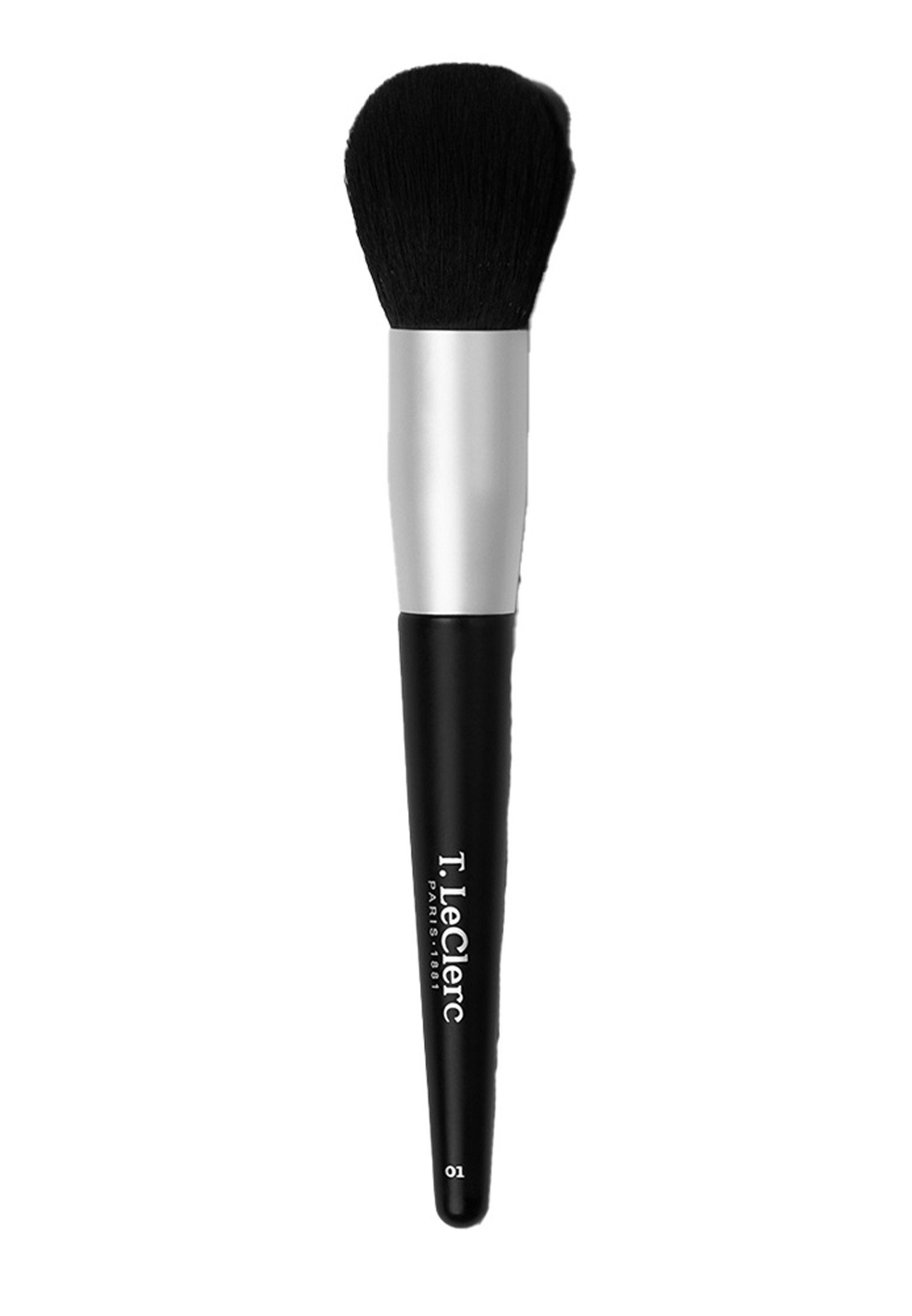 T leclerc Foundationpinsel T leclerc Puderpinsel POWDER BRUSH 01, 1 tlg.