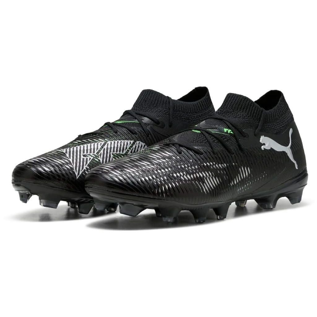 PUMA Herren Future 8 Match FG/AG Fussballschuhe Sneaker günstig online kaufen