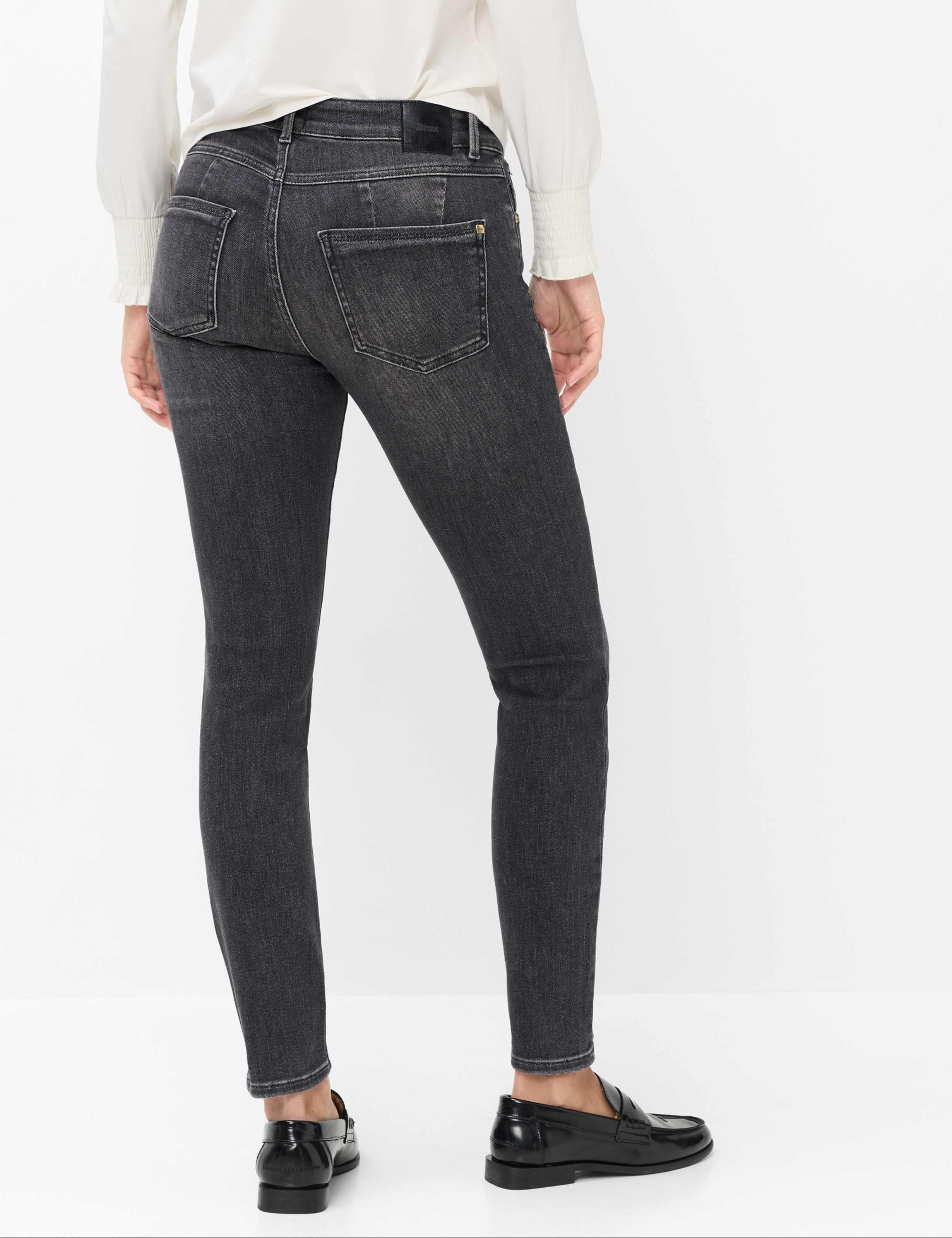 Brax 5-Pocket-Jeans Style ANA