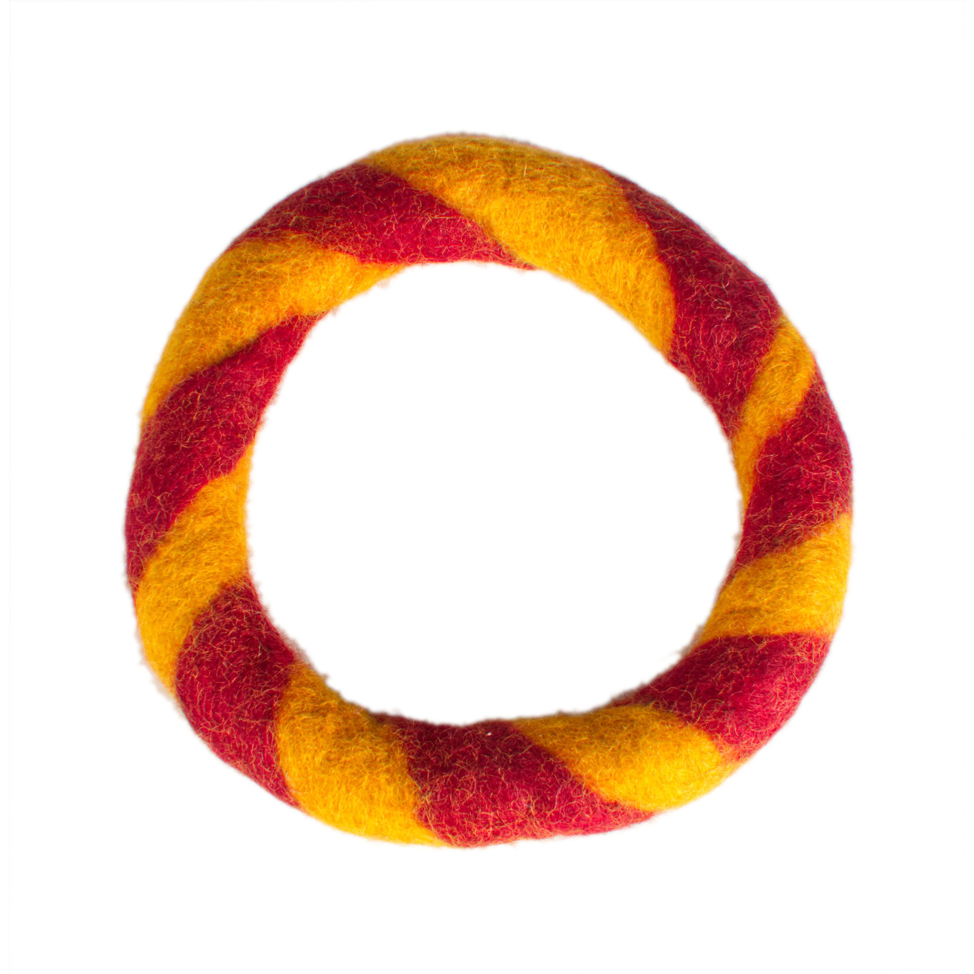 Terré Musikinstrumentenständer, (Percussion, Zubehör für Percussion), Klangschalenunterlage XL - Zubehör für Percussion