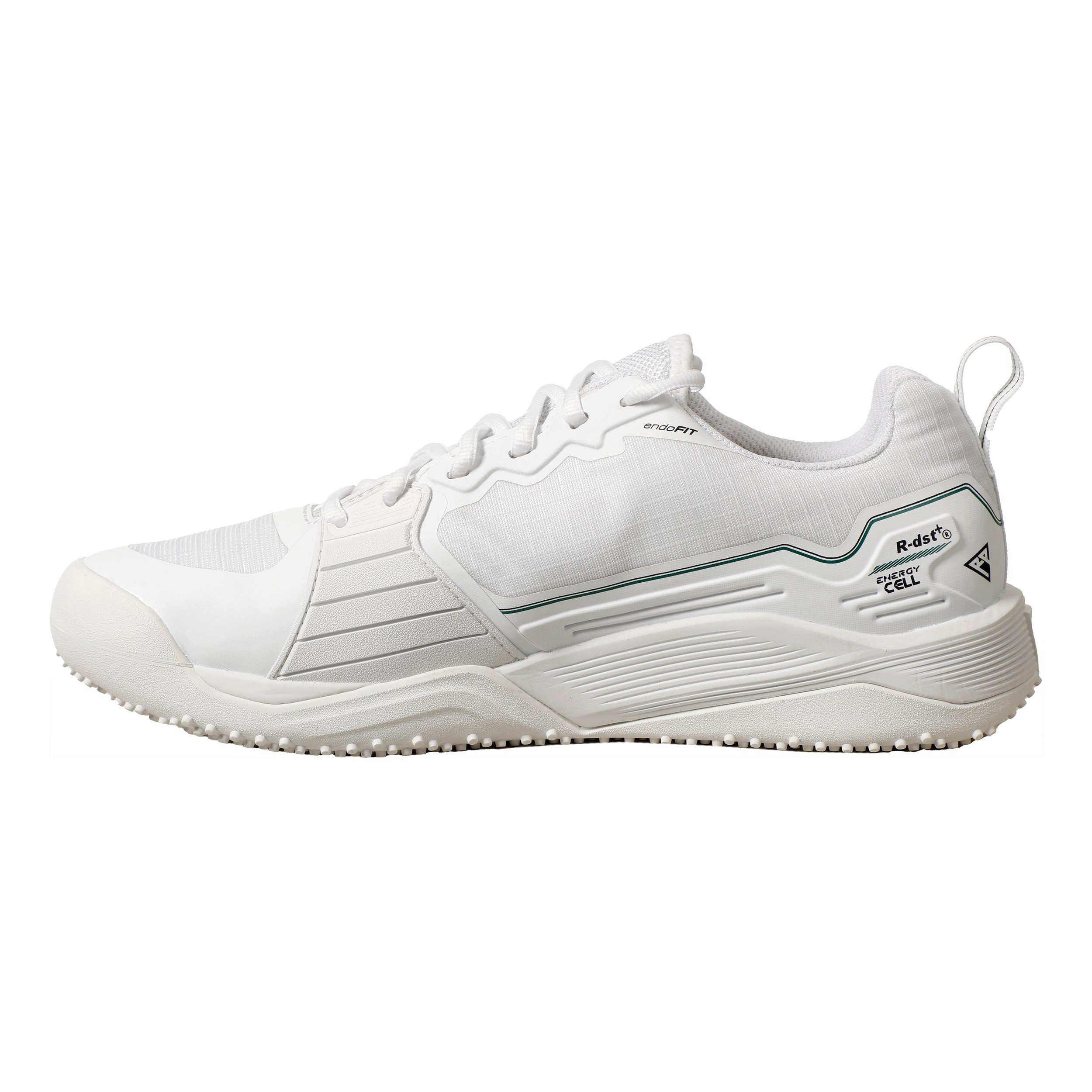 Wilson Rush Pro 4.5 - Rasencourt Tennisschuh Tennisschuh
