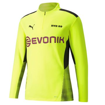 PUMA Trainingsanzug BVB Borussia Dortmund Trainingsanzug Fanartikel Herren