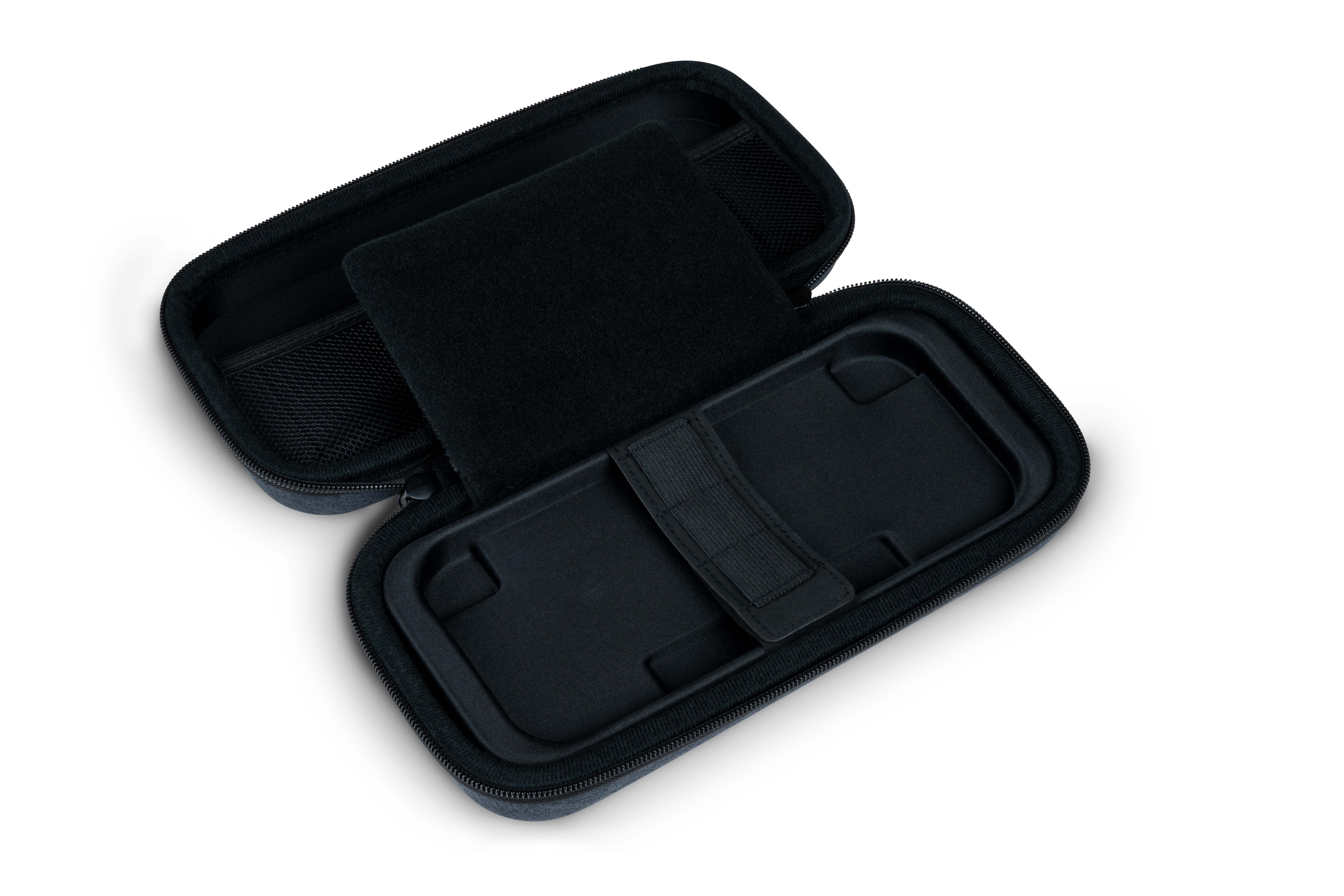 nacon Spielekonsolen-Tasche "Classic" XL