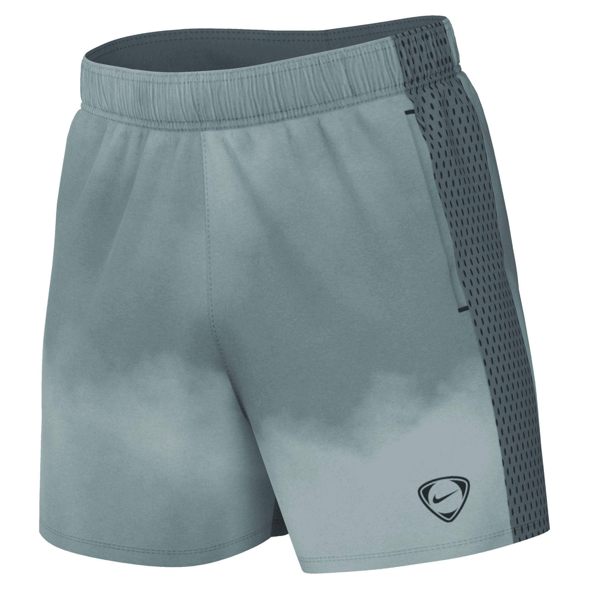 Nike Trainingsshorts Nike Herren Short Academy + Dri-FIT Graphic Short IF2551
