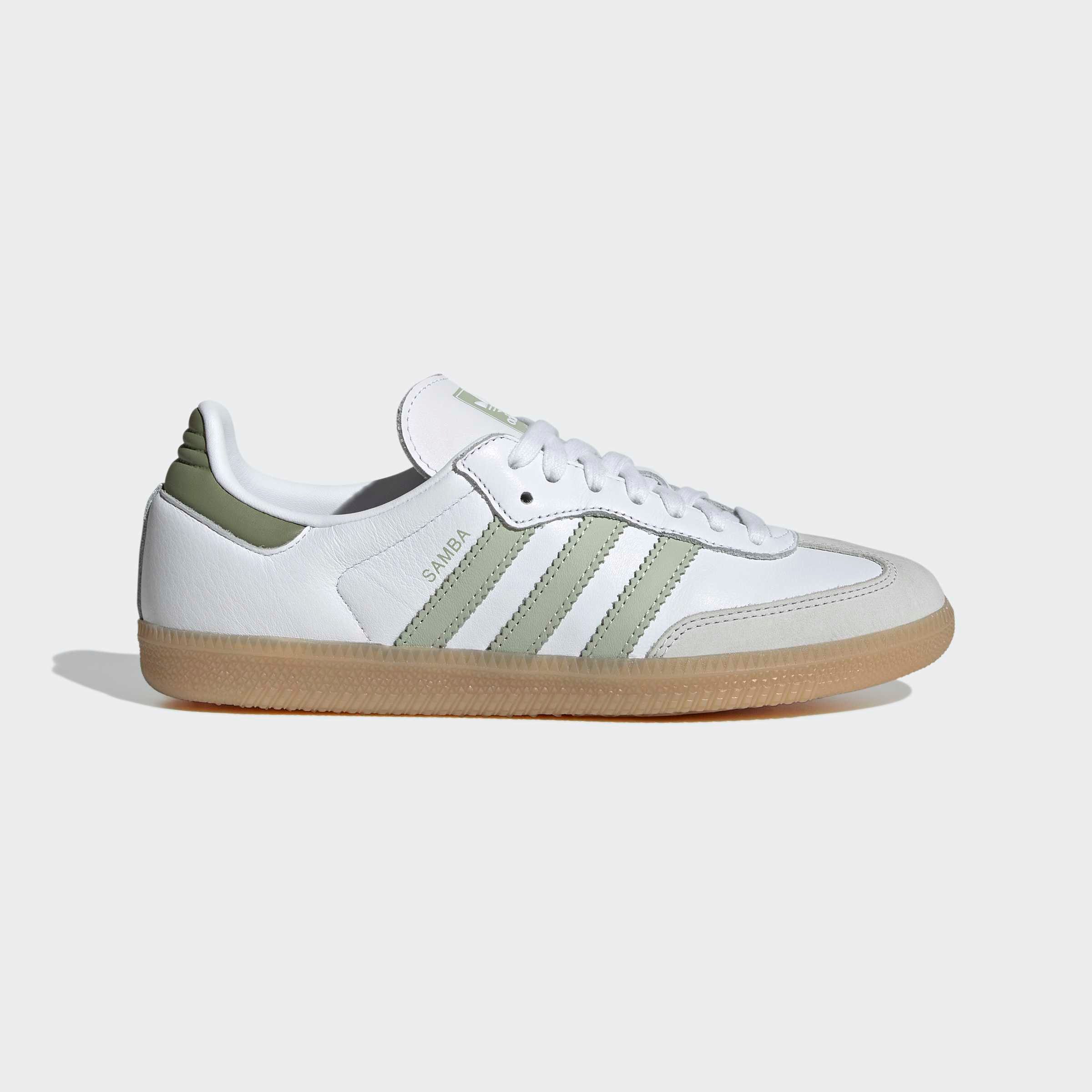 adidas Originals SAMBA OG Sneaker – Bild 2 von 5