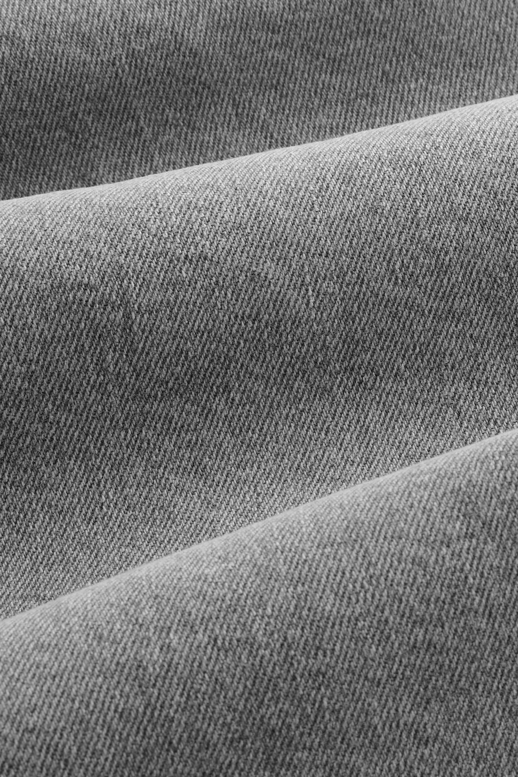 Next Weite Jeans Authentic Stretch-Jeans im Barrel Fit (1-tlg) günstig online kaufen