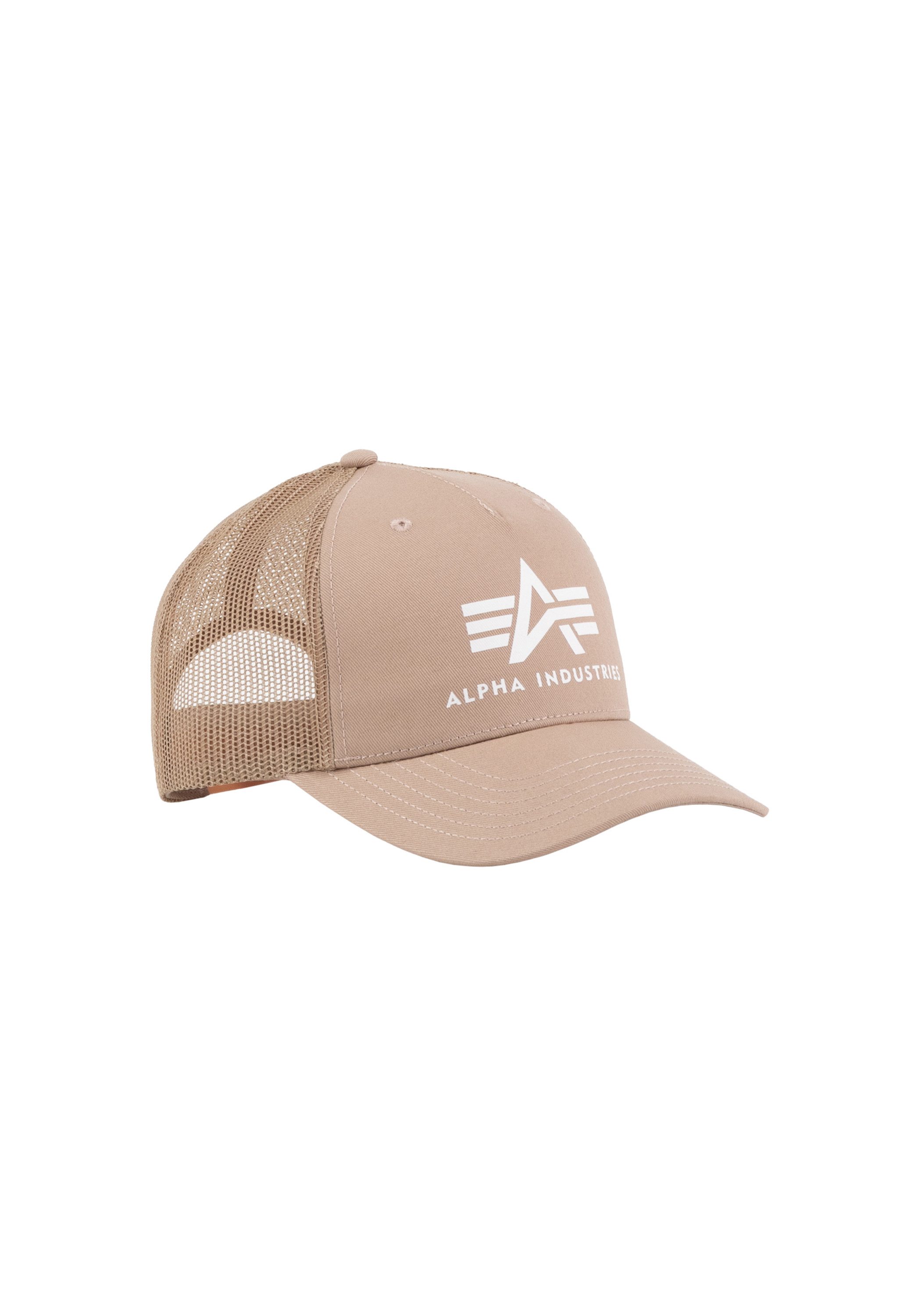 Alpha Industries Trucker Cap Alpha Industries günstig online kaufen