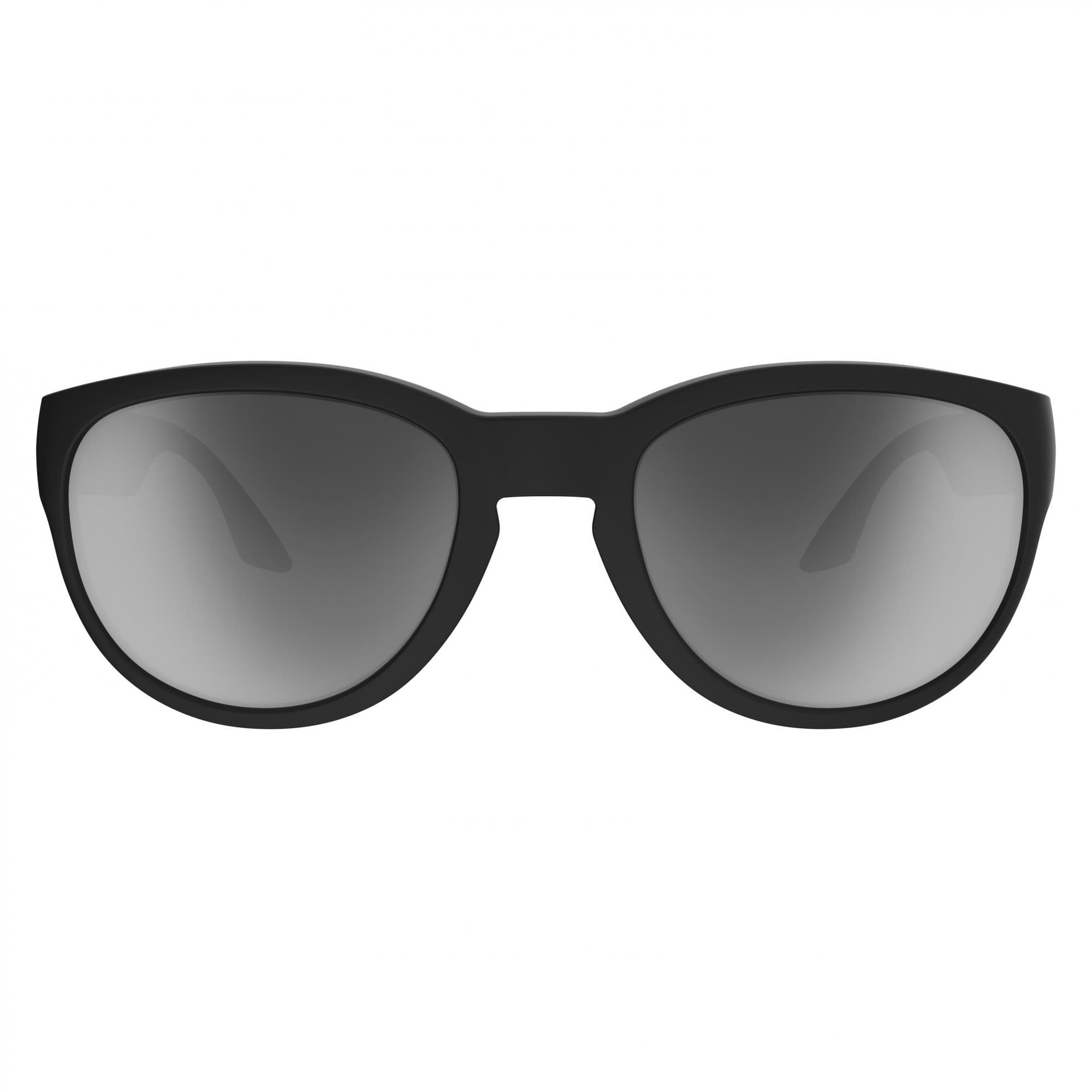 Scott Black Matt Scott Grey Accessoires Sway Sonnenbrille - Sunglasses