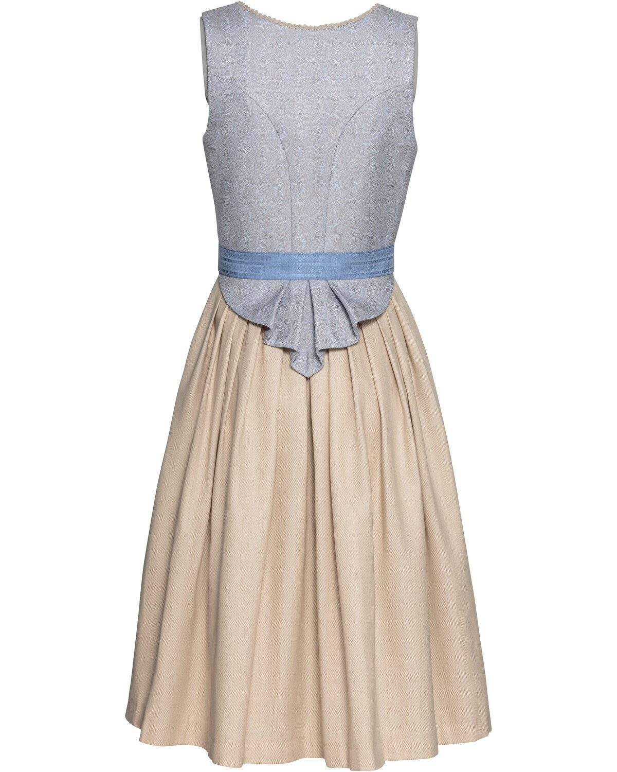 Berwin & Wolff Dirndl Midi-Dirndl günstig online kaufen