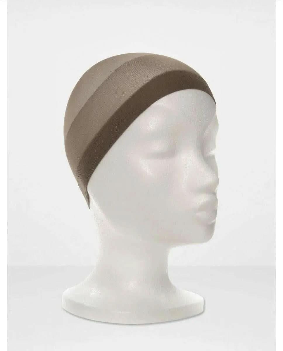 Ellen Wille Haarnetz Ellen Wille Wig Cap Nylon, Dichte, elastische Unterziehhaube für stabilen Perückensitz.