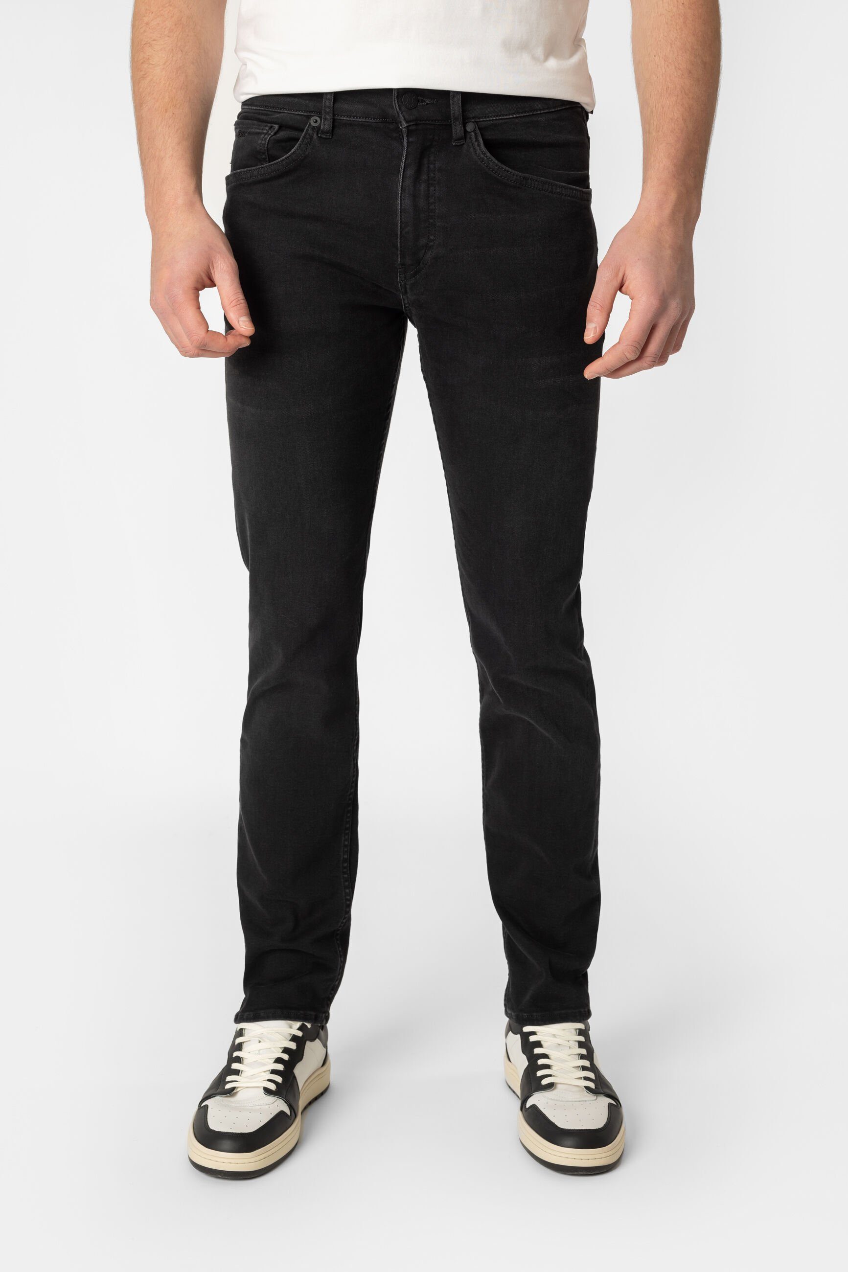 BOSS Skinny-fit-Jeans Taber online kaufen | OTTO