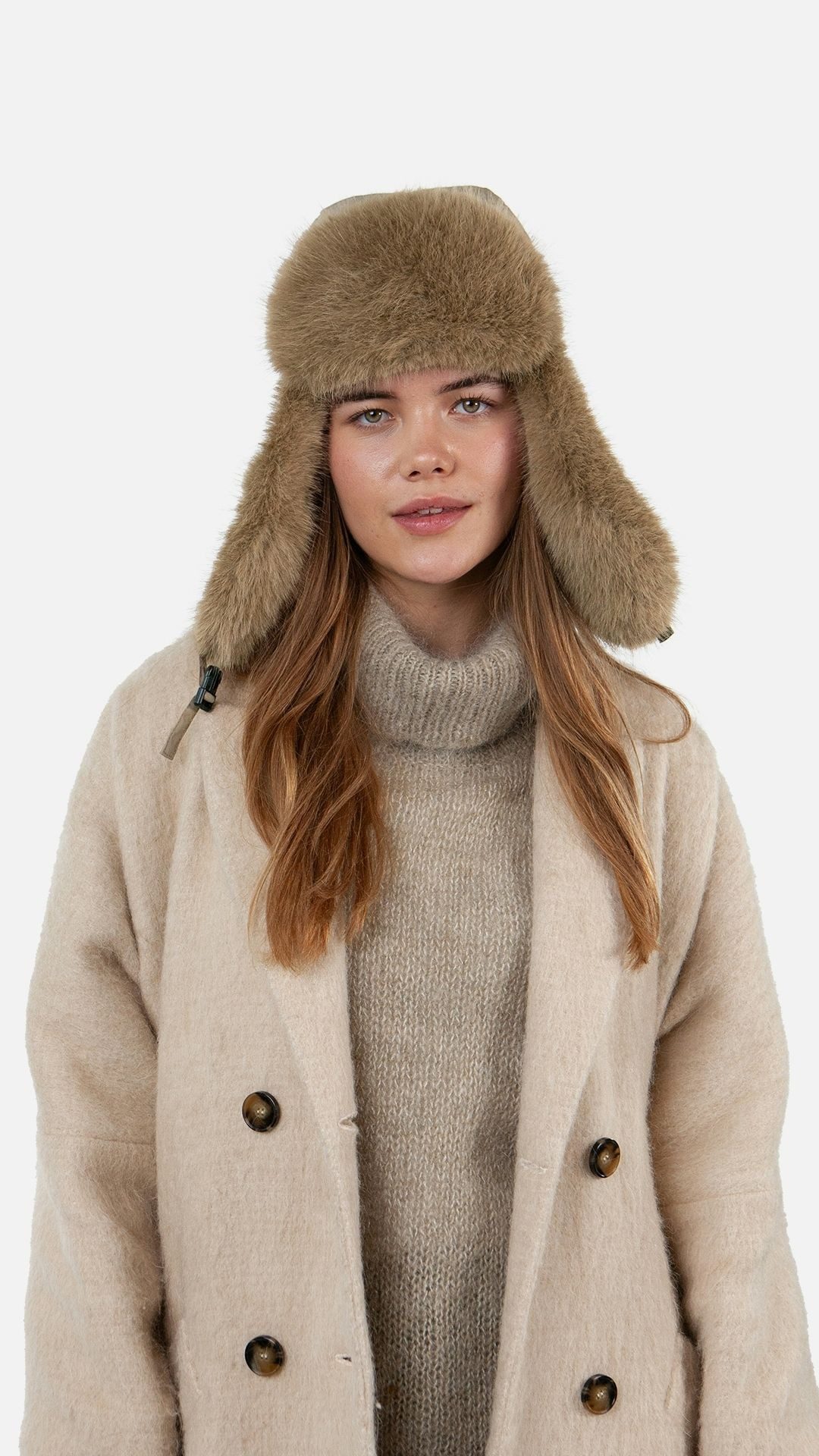 Barts Beanie