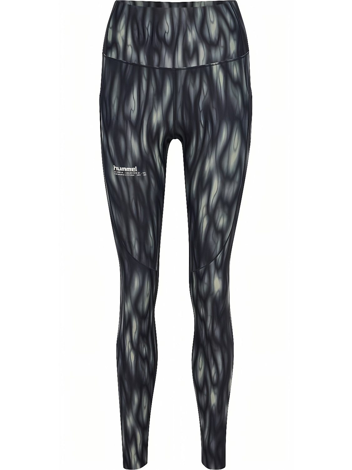 Leggings Hiit Aop Intensity Hw Tights