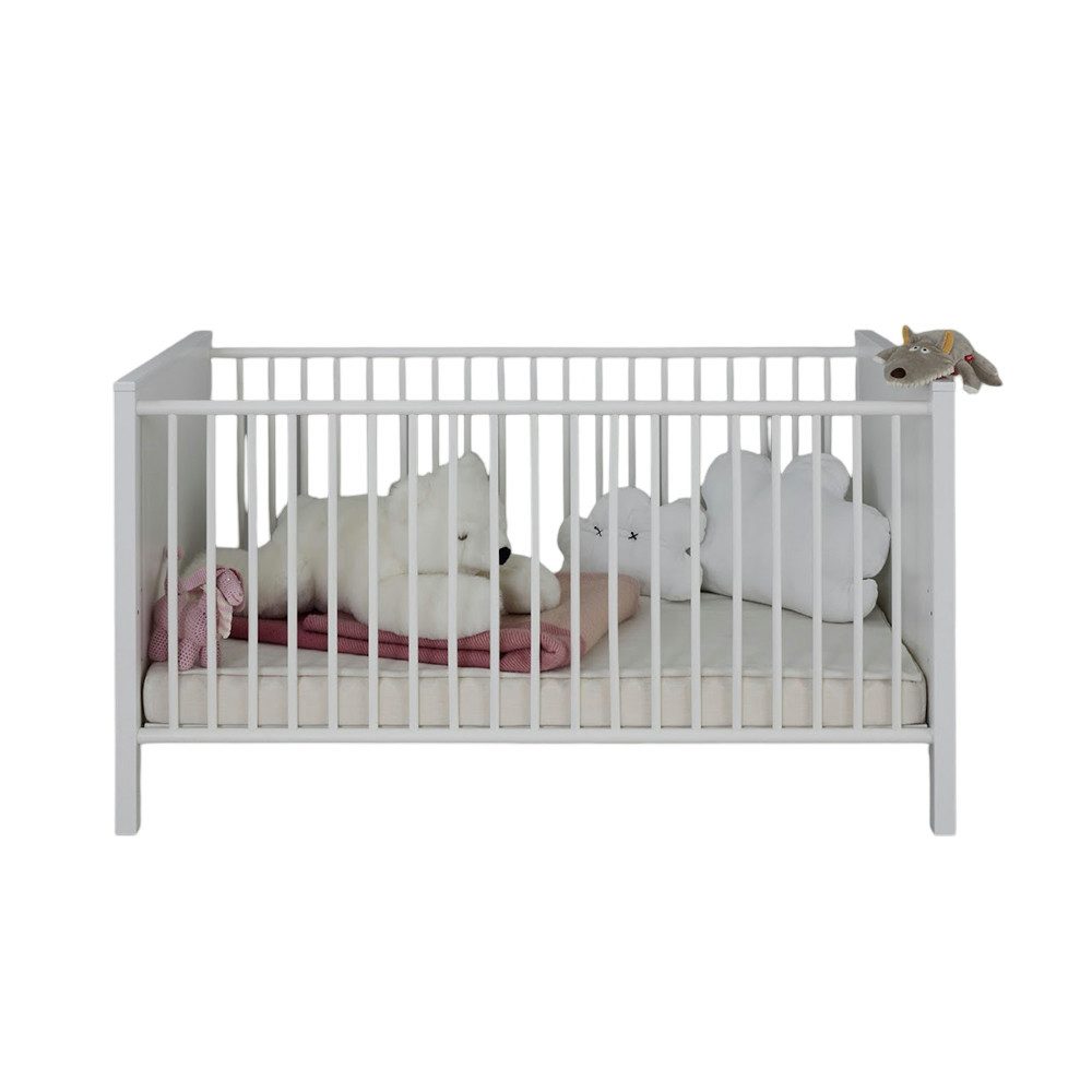 trendteam Babybett "Ole" günstig online kaufen