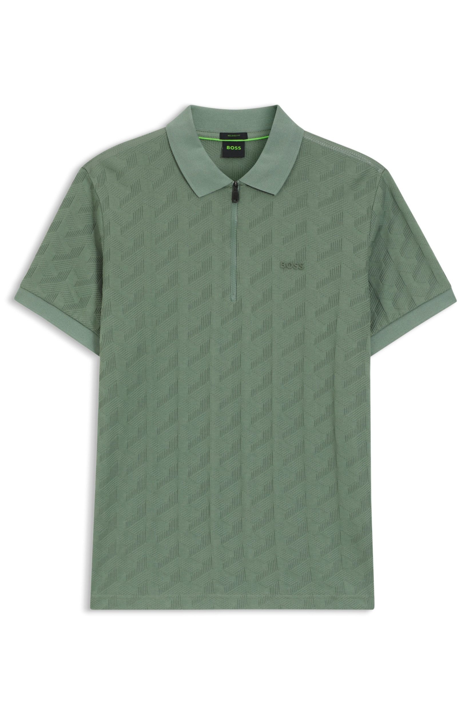 Poloshirt PL_Mirror QZ 10274927 01