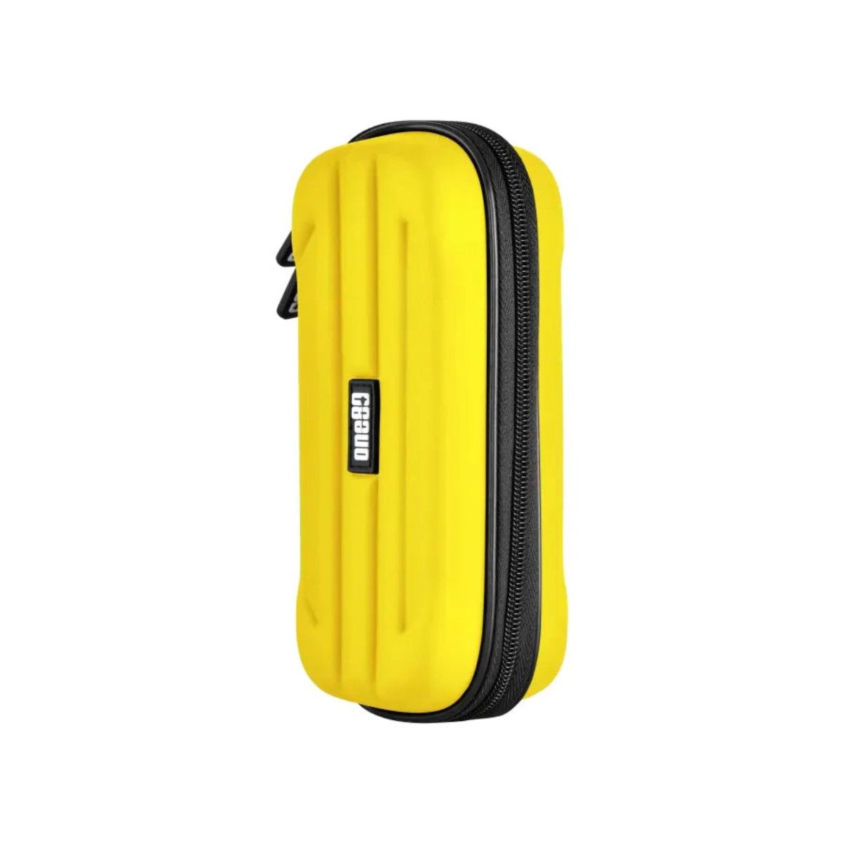 one80 Sporttasche Shard Mini Wallet Gelb Darttasche für 3 Darts