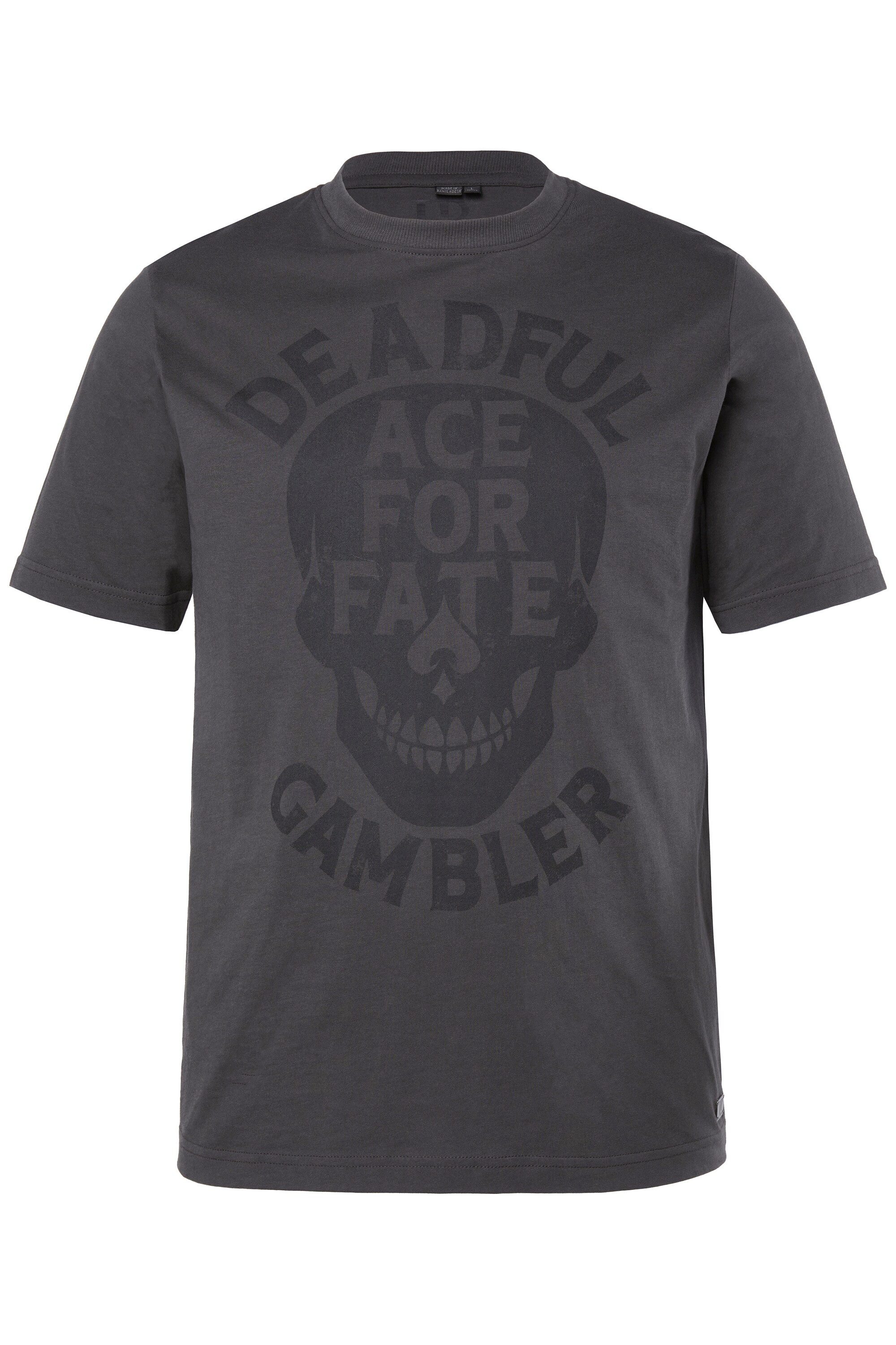 T-Shirt T-Shirt Halbarm