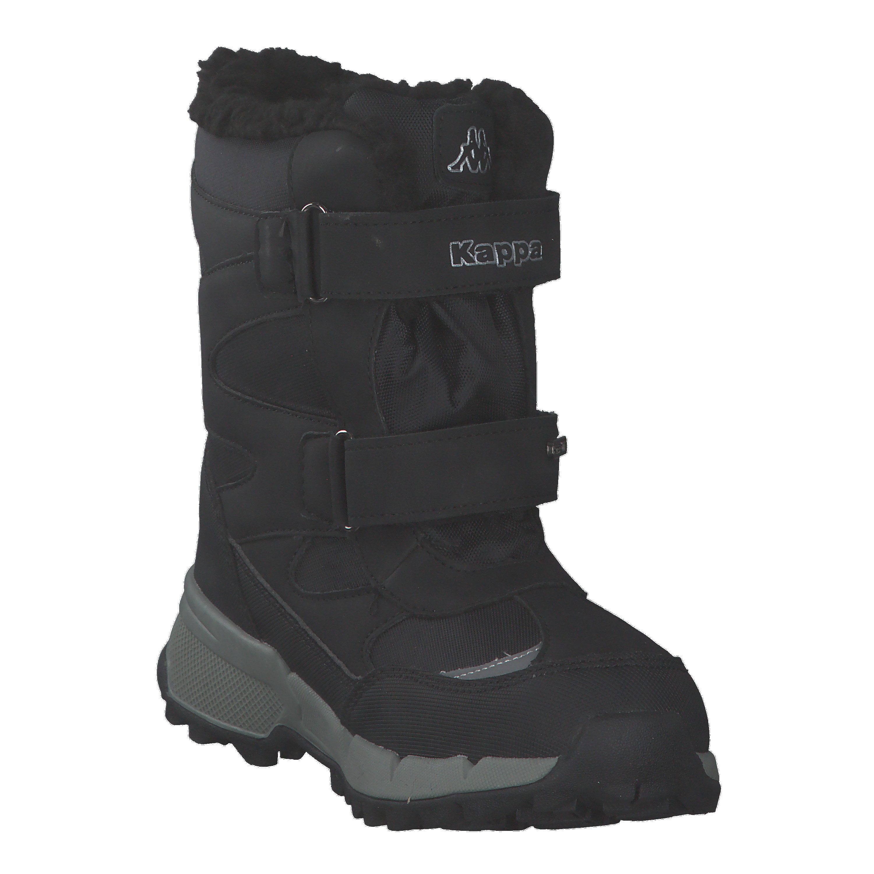 Kappa Kappa Kinder Winterstiefel CEKIS TEX K 260903K Winterboots