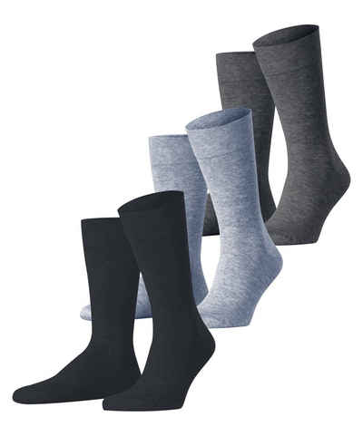 Esprit Socken Solid Mix 3-Pack