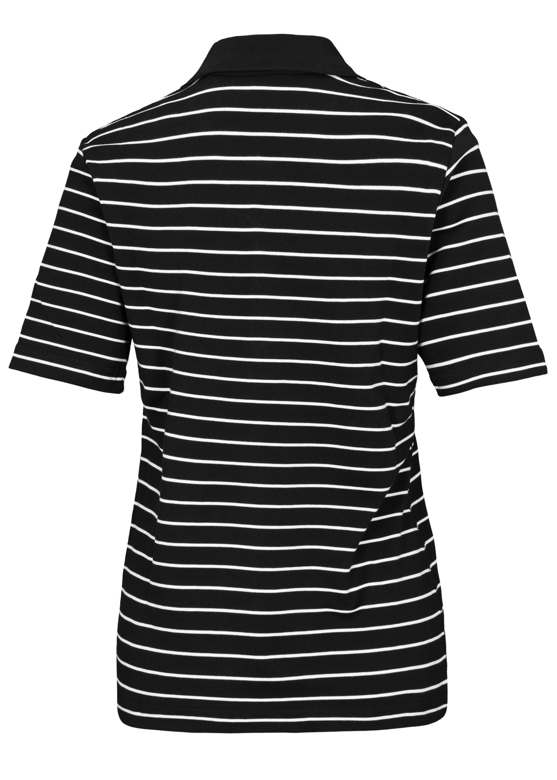 Clarina T-Shirt HEINRICH Pima Cotton Interlock