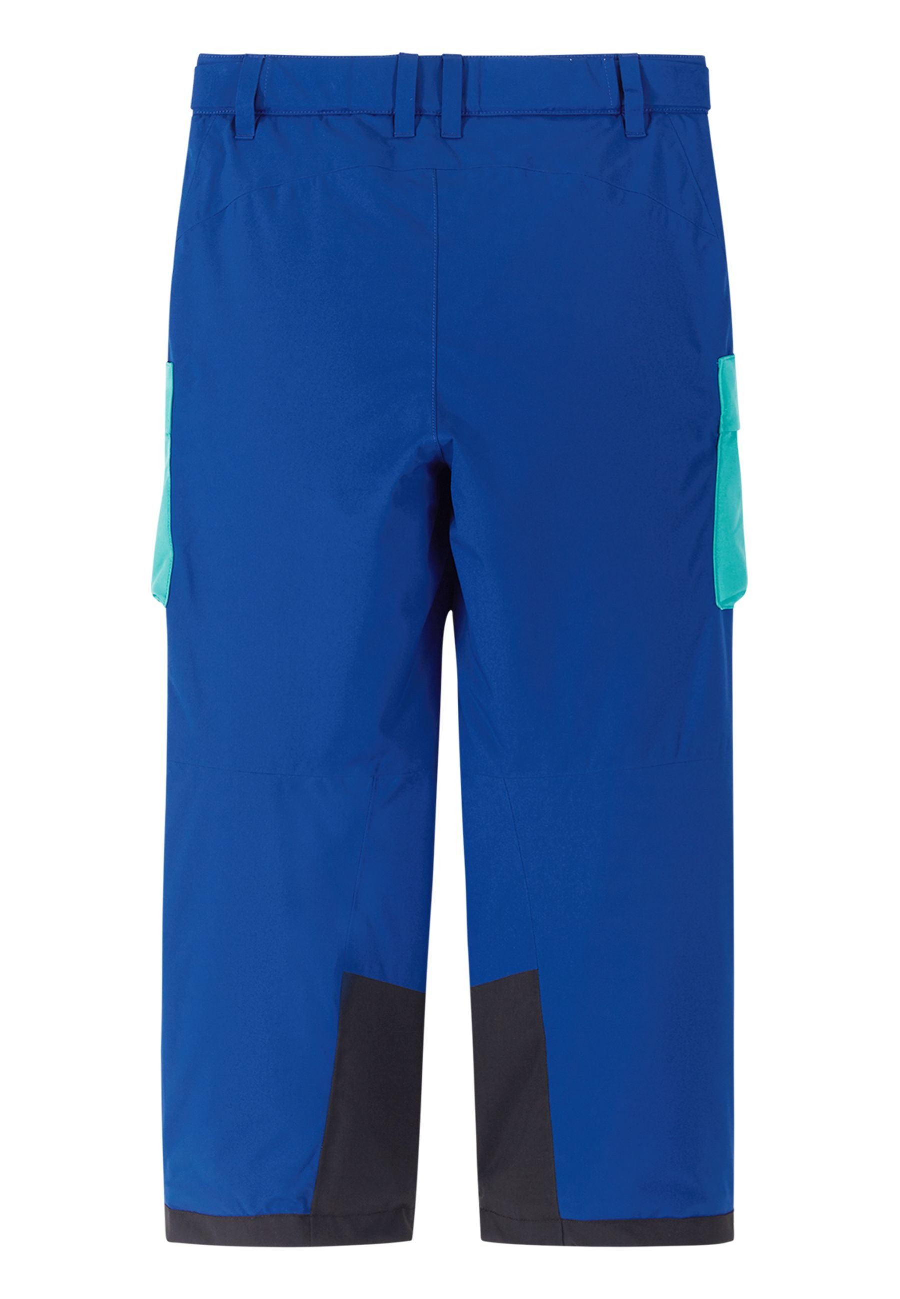 reima Skihose SKIHOSE VIEKKALA ReimaTec Schneehose (1-tlg) mit BIONIC-FINISH®ECO Beschichtung