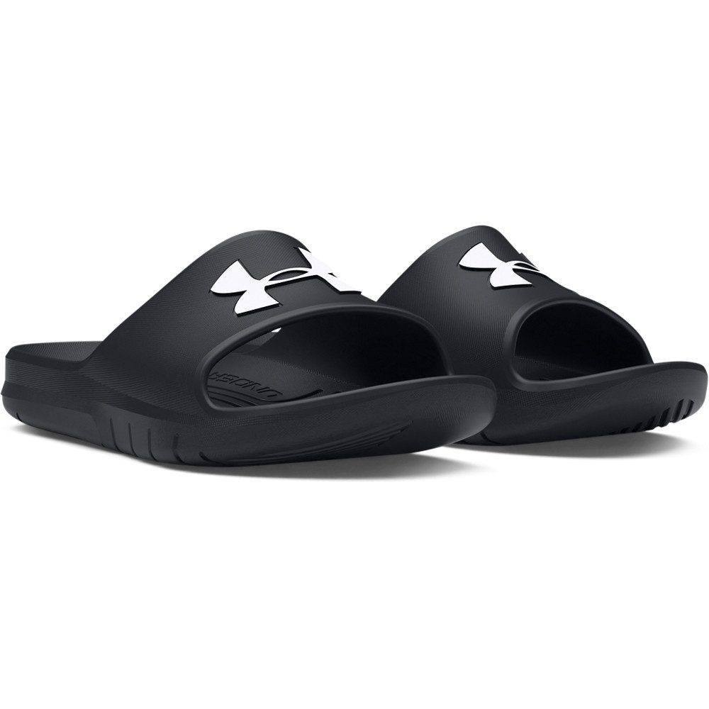 UA CORE PTH SL Badesandale