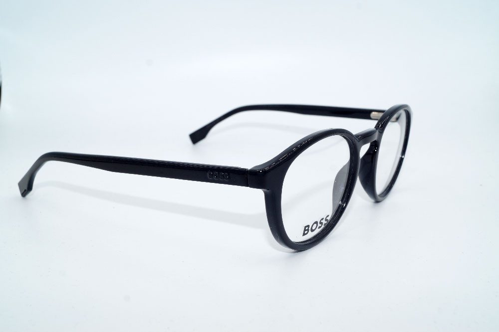 Brille HUGO BOSS Brillenfassung Brillengestell Eyeglasses Frame BOSS 1650 807