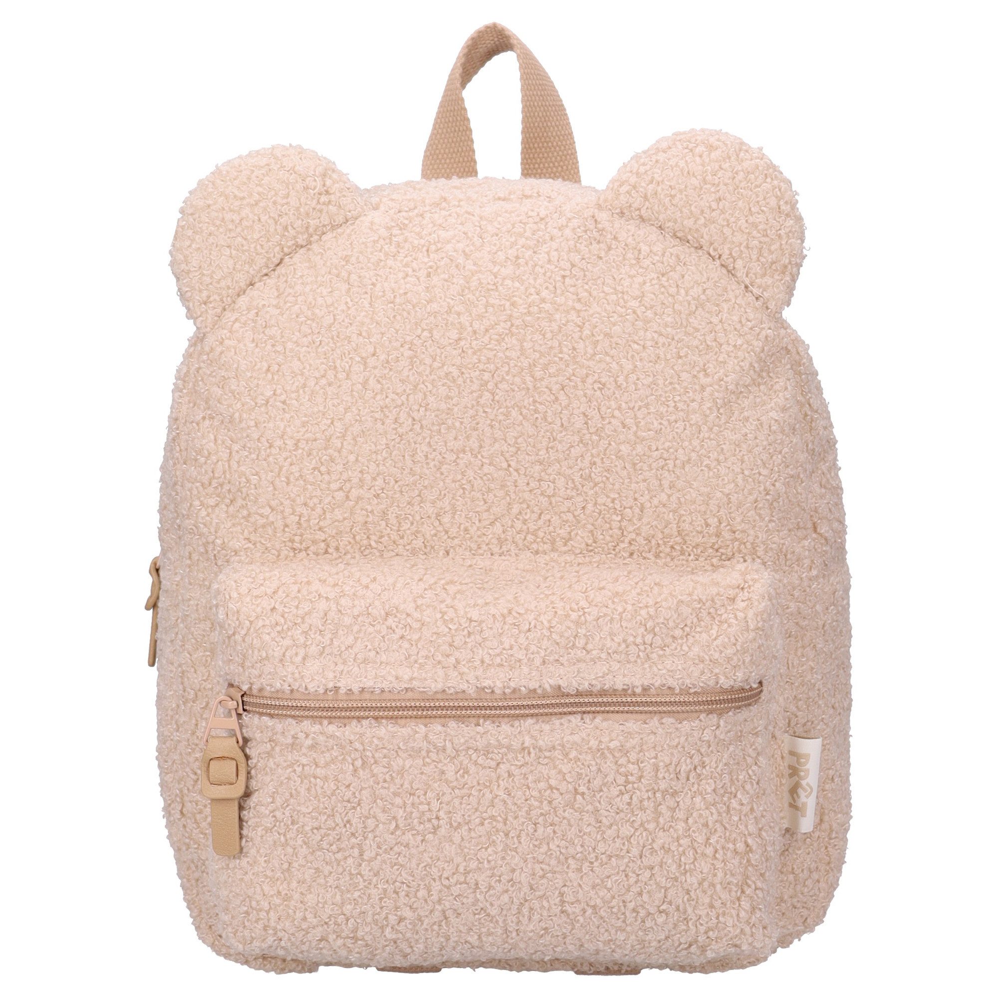 Vadobag Rucksack Prêt 3D Ridge And Row Beiger Rucksack aus Rippstoff günstig online kaufen