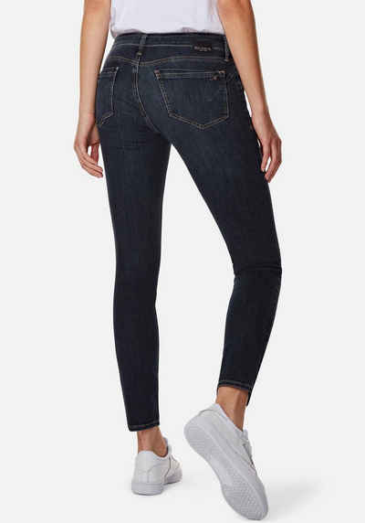 Mavi Skinny-fit-Jeans LINDY Damenjeans mit Stretch für eine tolle Passform