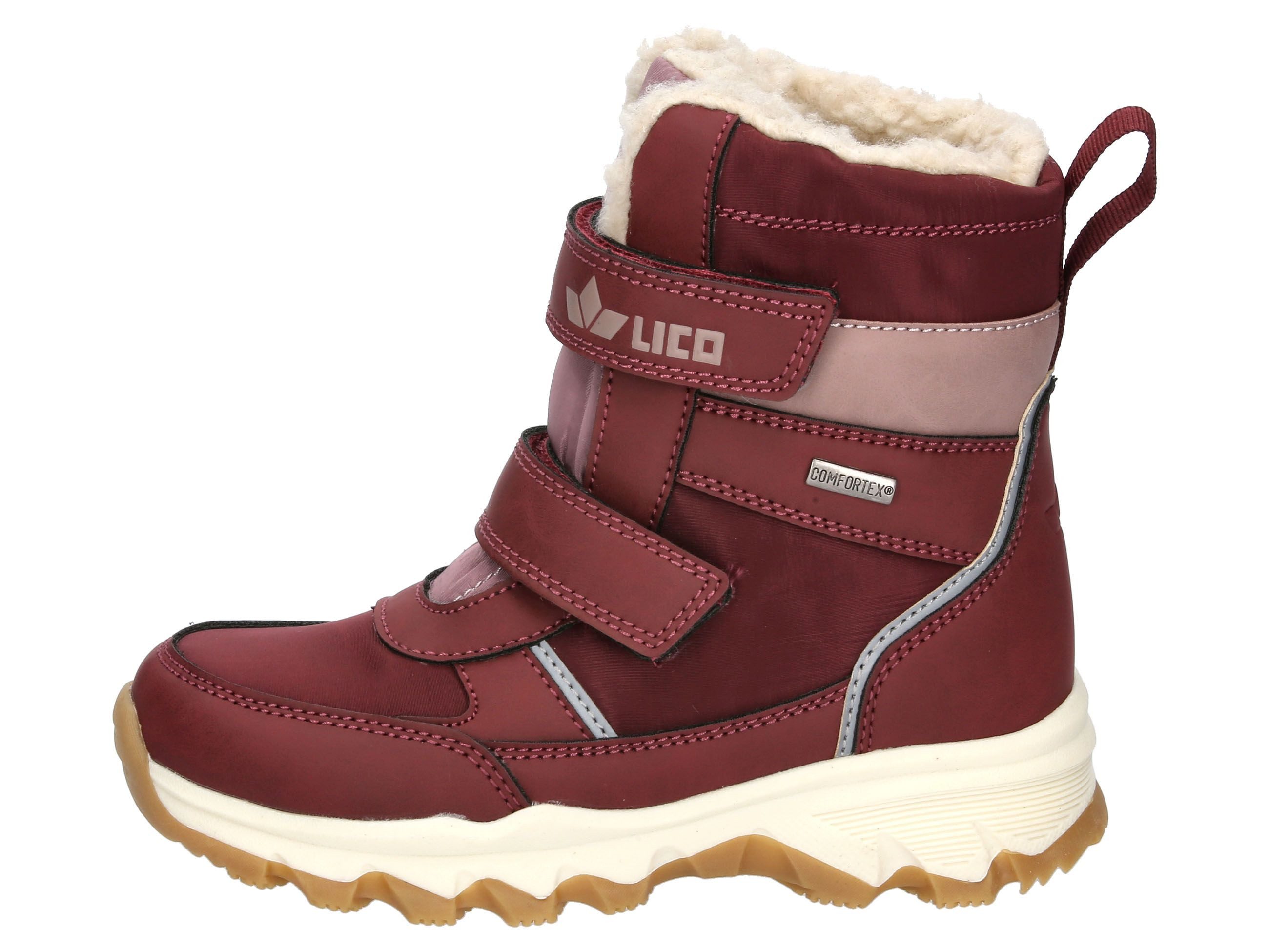 Lico Winterboot Lerum V Winterstiefel