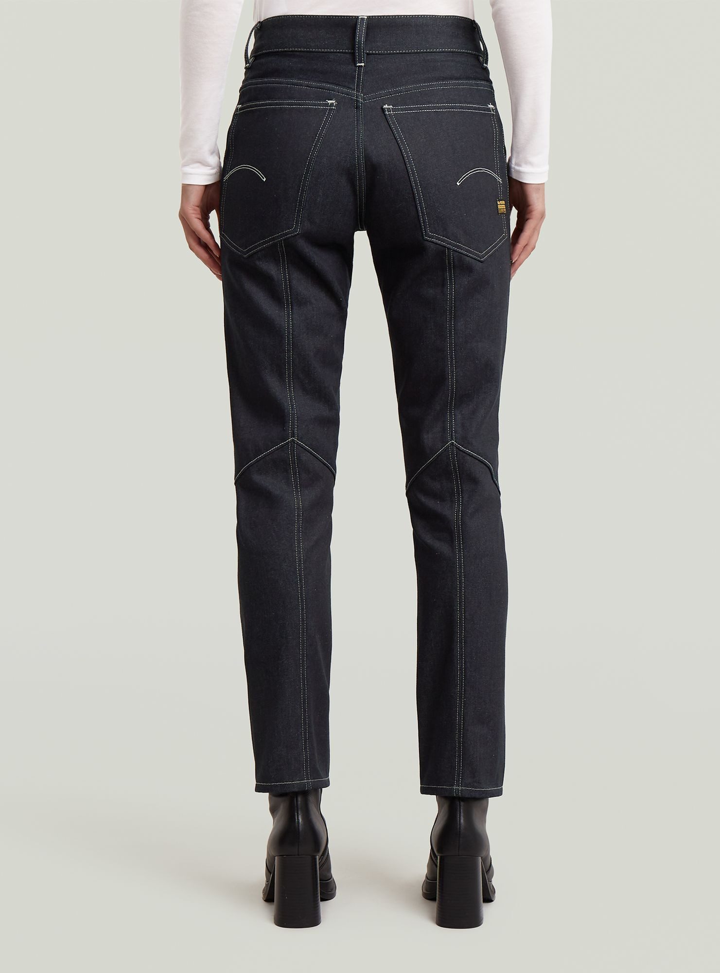 G-STAR Regular-fit-Jeans Kitoh Slim Jeans