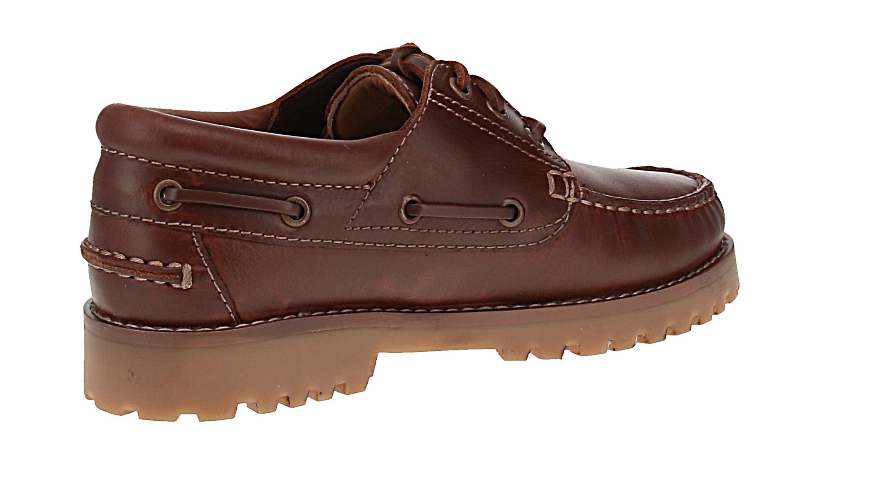 Dockers by Gerli Dockers by Gerly 58NW201-180 - Damen Bootsschuhe - 300-Bra günstig online kaufen