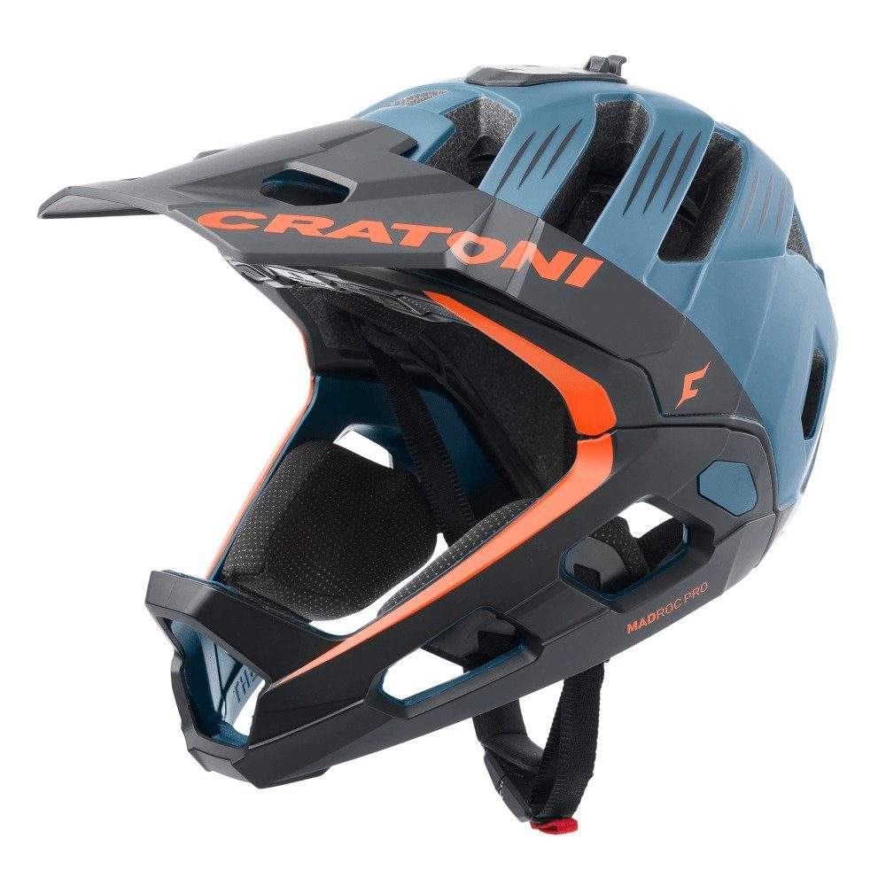 Fahrradhelm