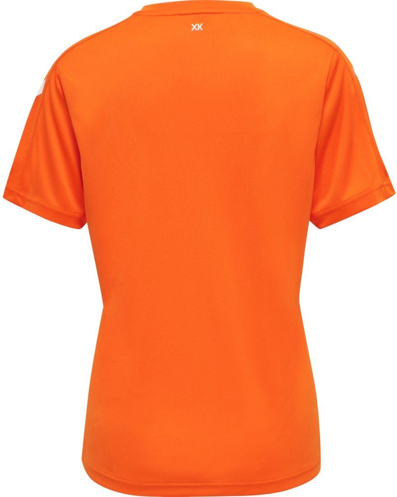 hummel Trainingsshirt HMLCORE XK POLY JERSEY günstig online kaufen