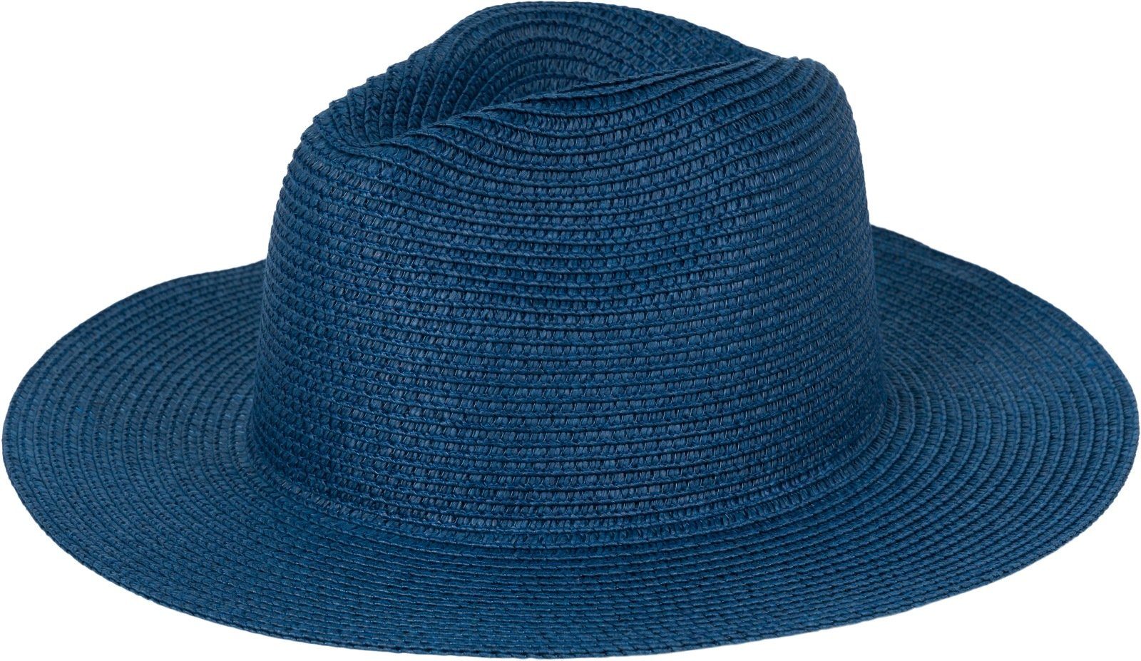 styleBREAKER Sonnenhut Panama Strohhut - Knautschhut günstig online kaufen