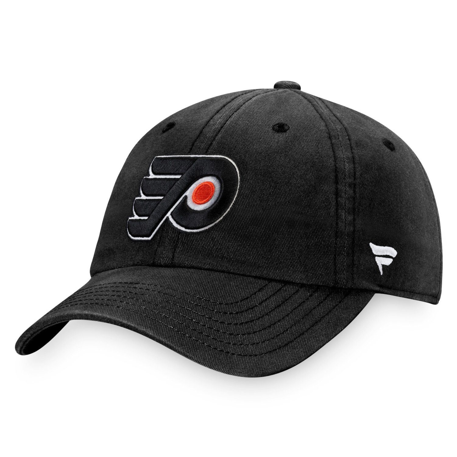 Herren Caps Fanatics Baseball Cap Strapback NHL Philadelphia Flyers