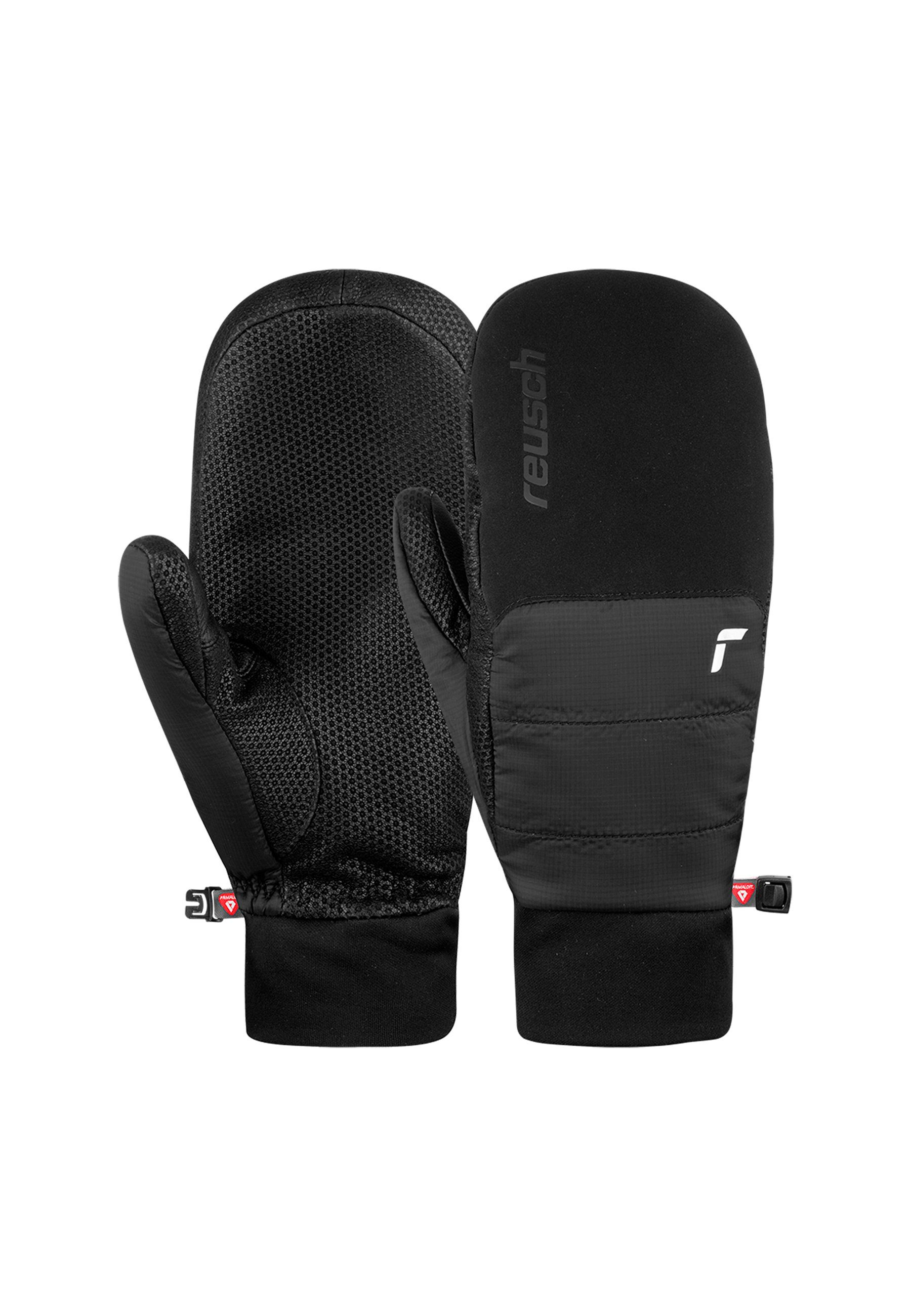 Reusch Рукавички Kavik TOUCH-TEC™ Mitten mit praktischer Touchscreen-Funktion