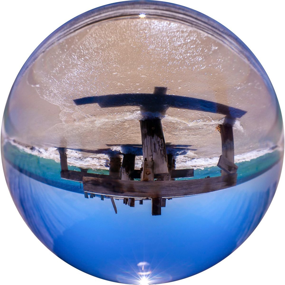 Rollei Fototasche Lensball 110mm günstig online kaufen