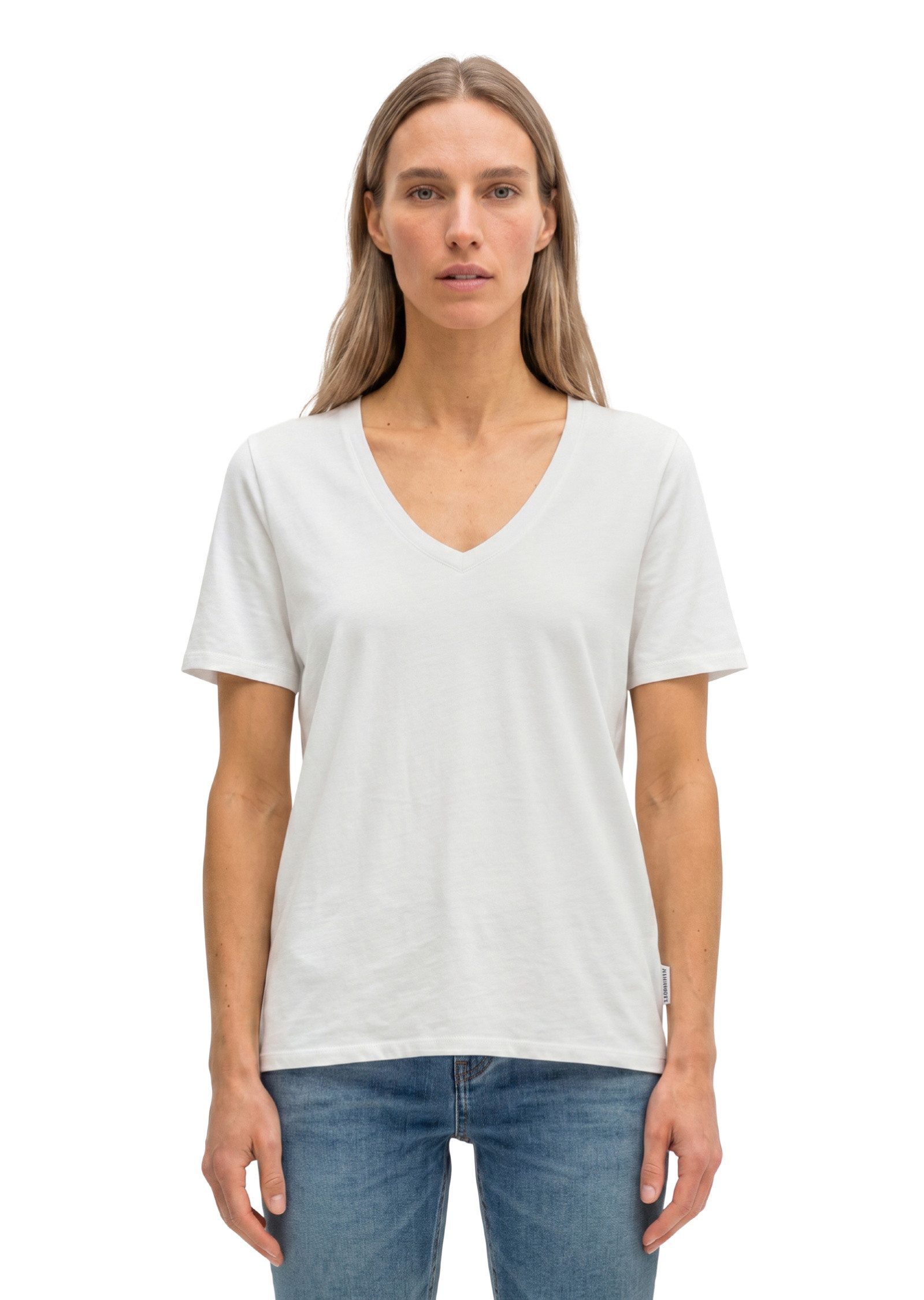 Marc O'Polo T-Shirt aus Organic Cotton