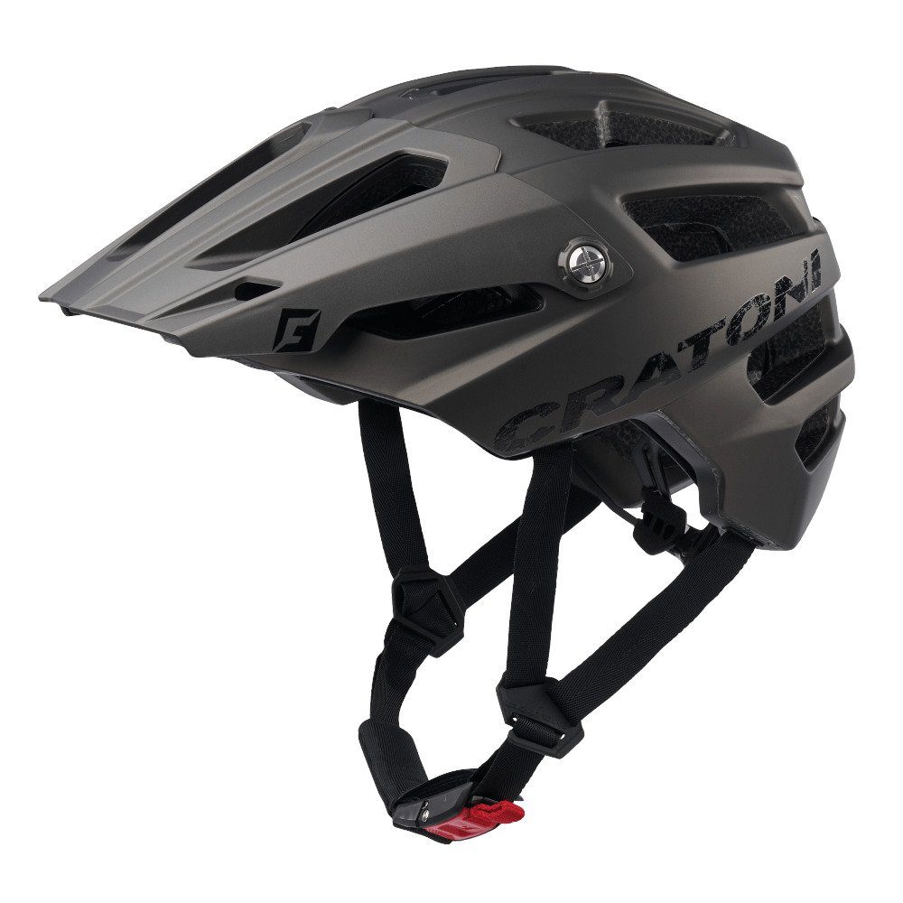 Fahrradhelm