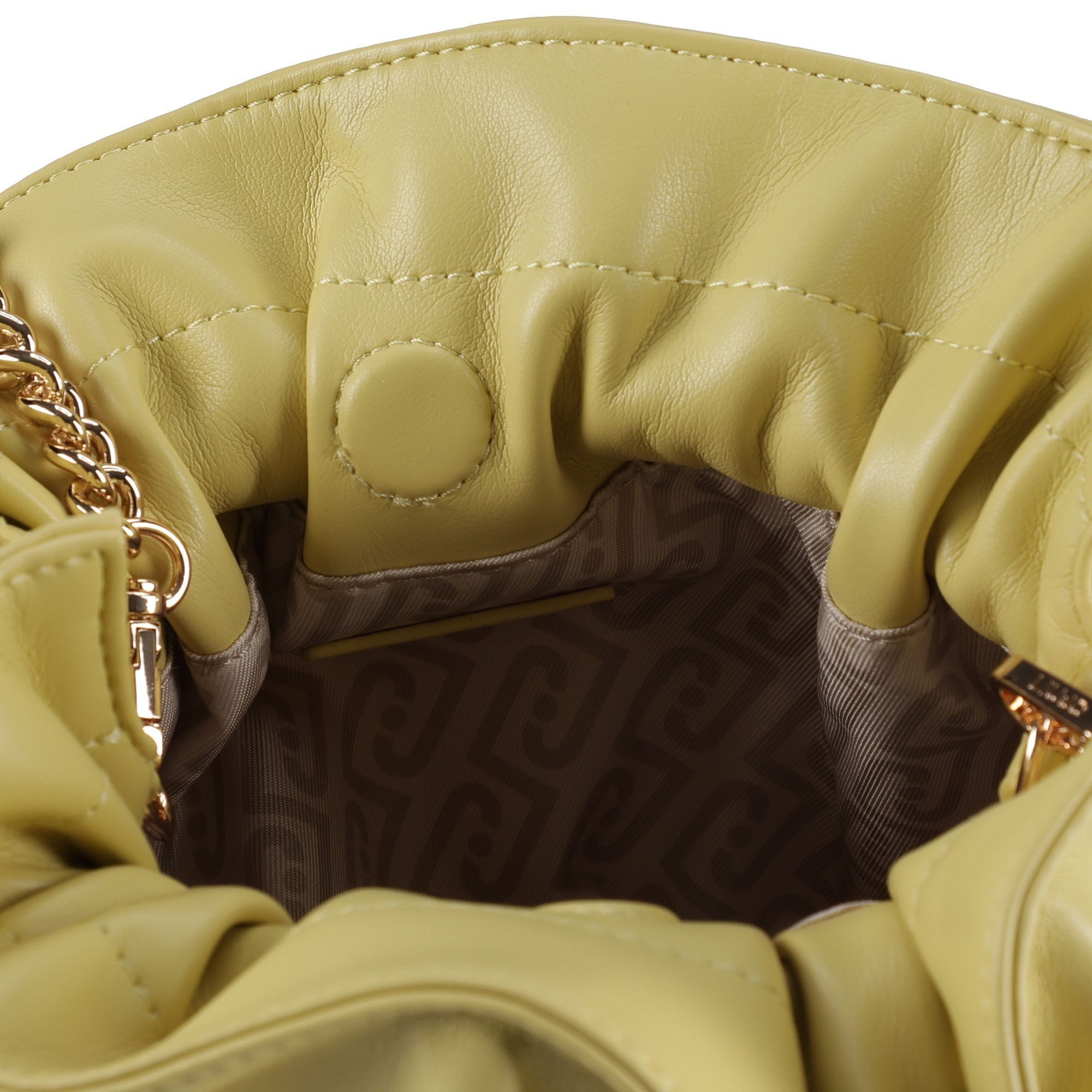 Liu Jo Schultertasche Riccy, Polyurethan
