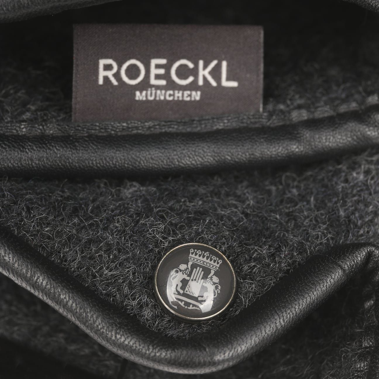 Roeckl Strickhandschuhe (1-St) Handschuhe günstig online kaufen